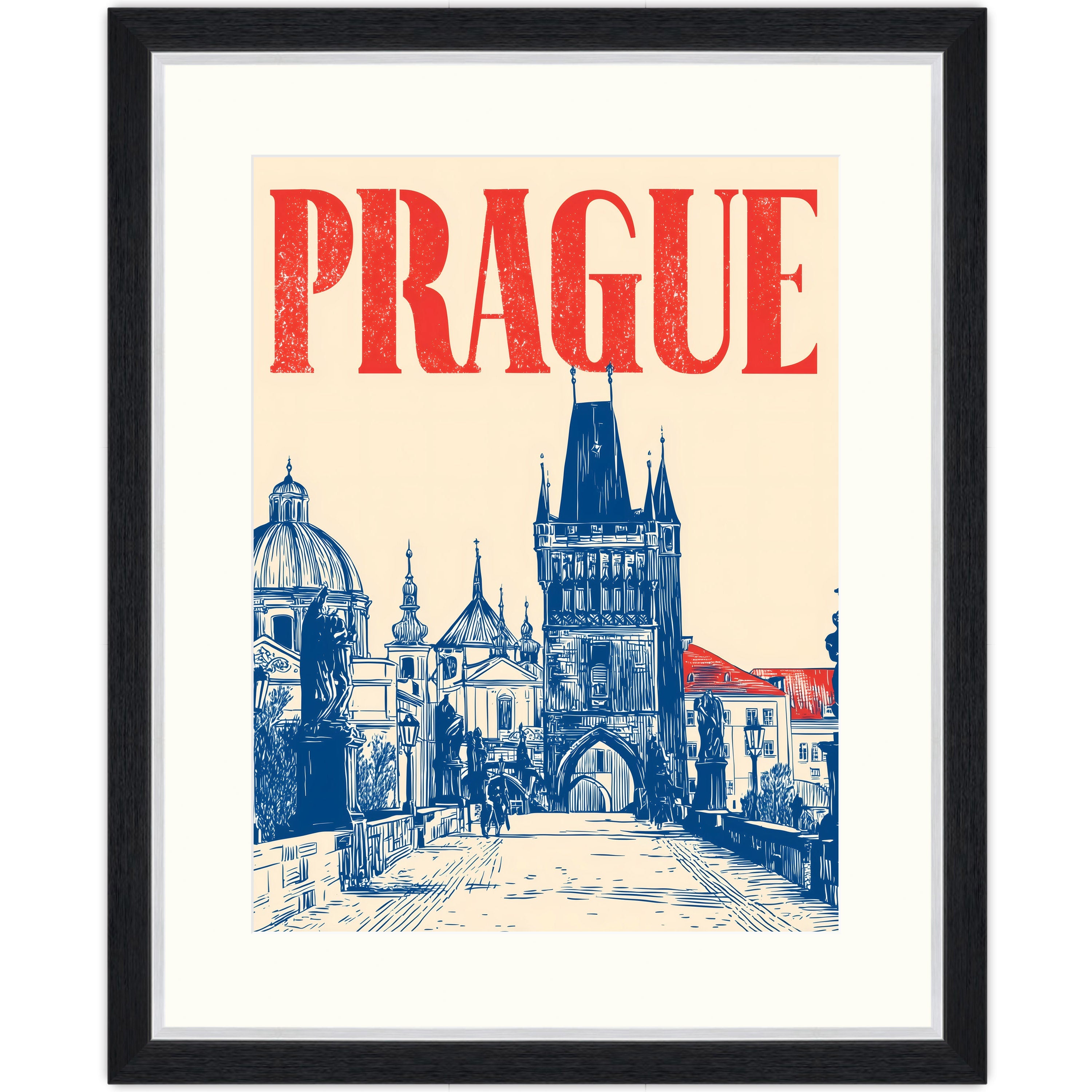 Prague