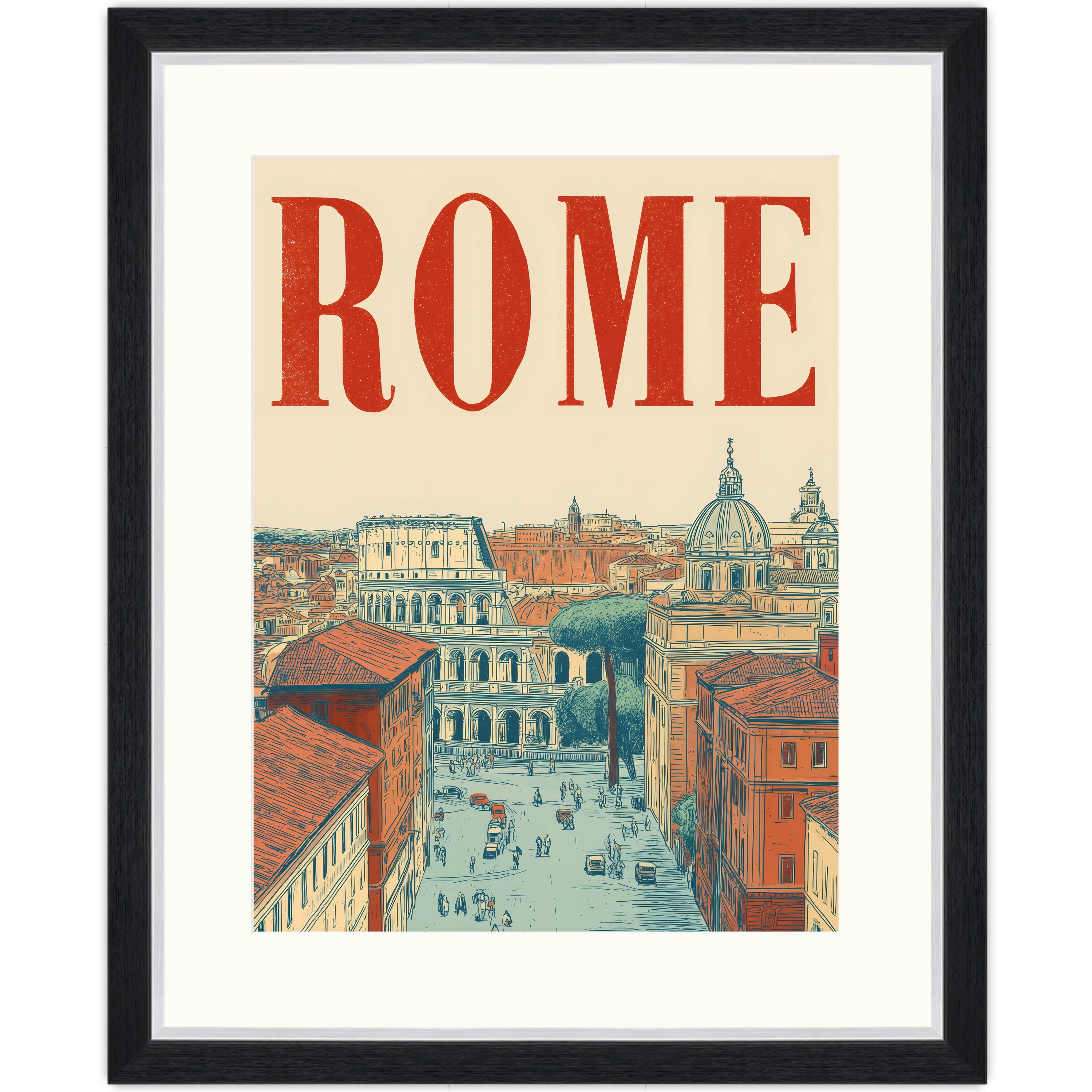 Rome