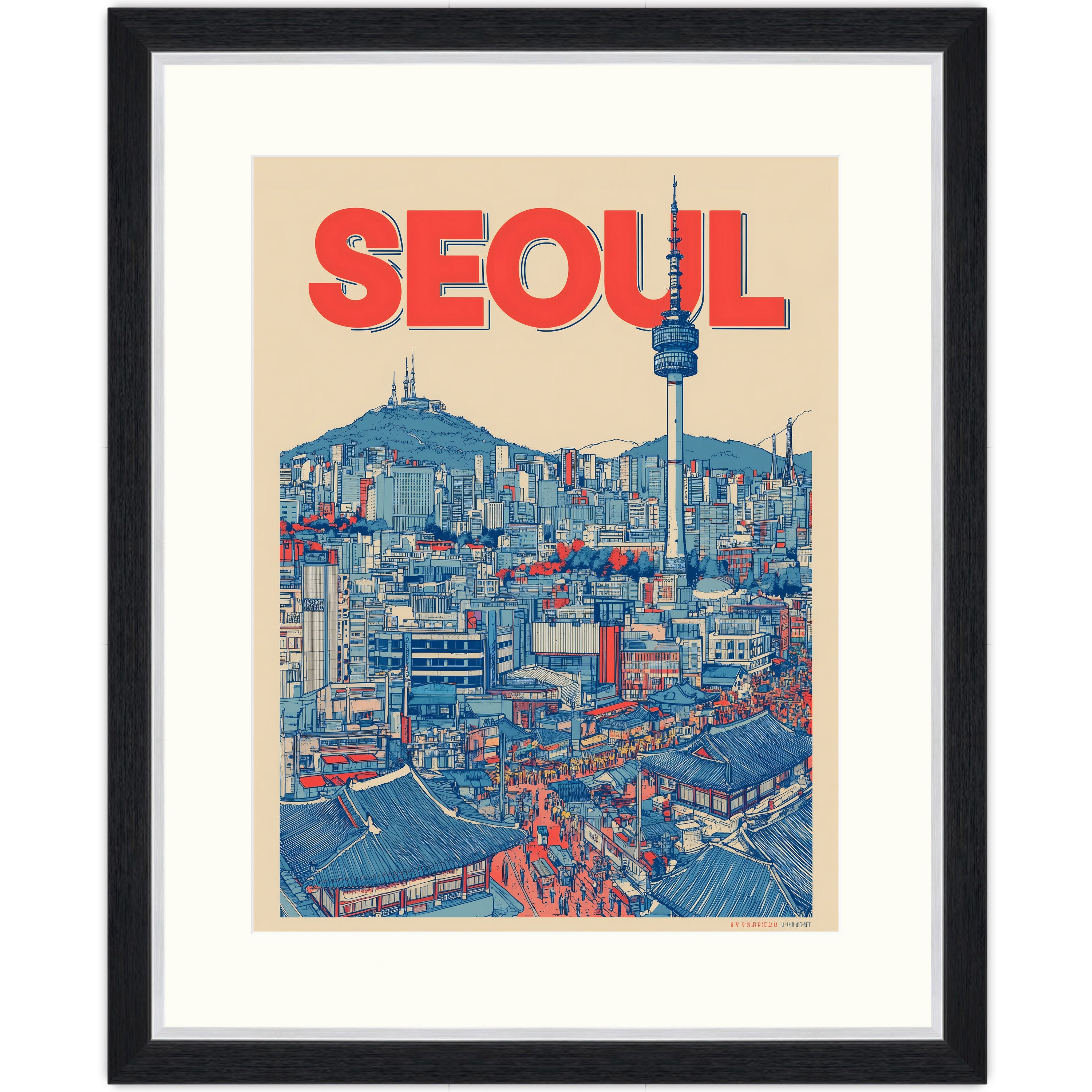 Seoul