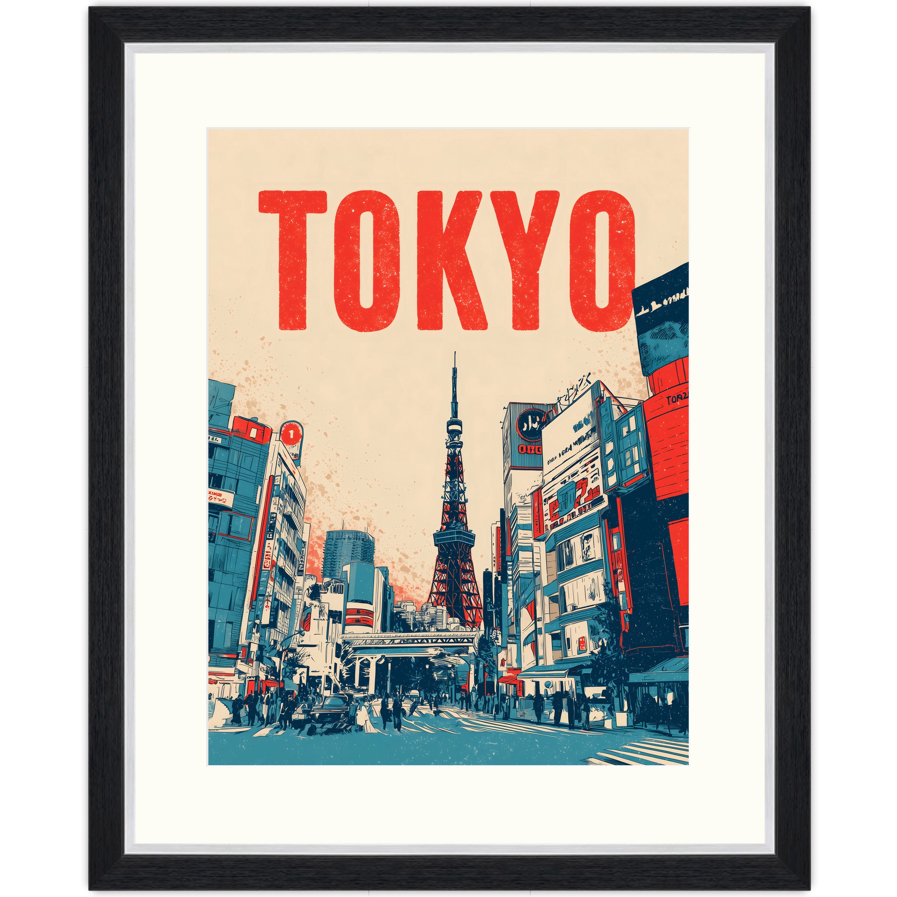 Tokyo