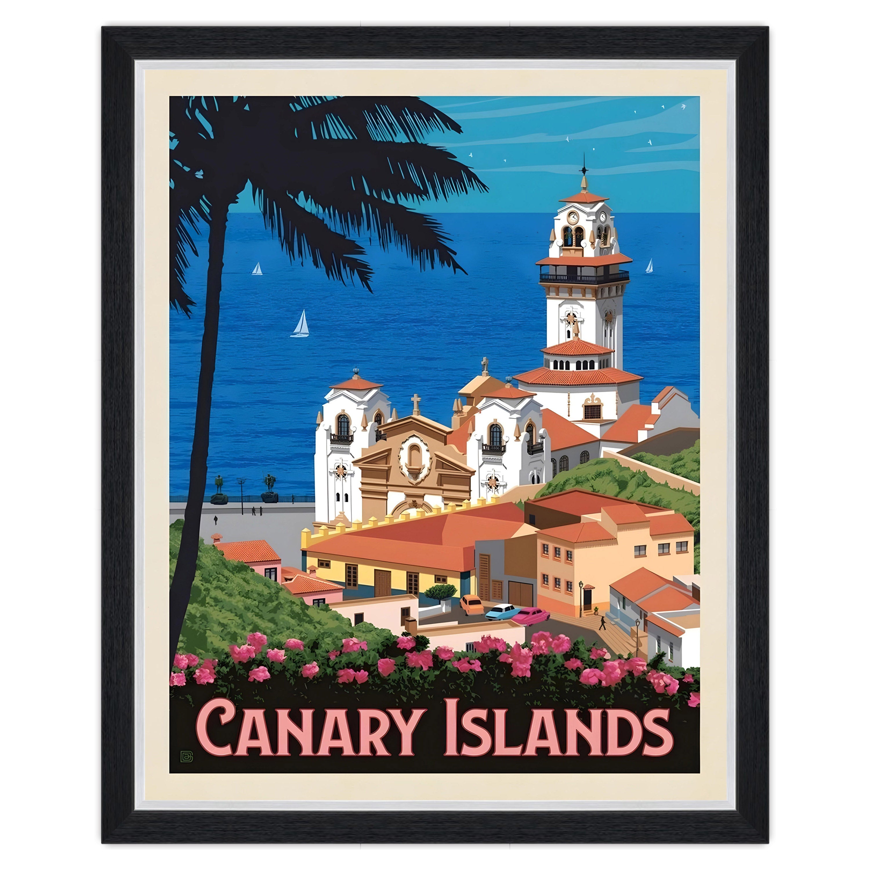 Canary Islands