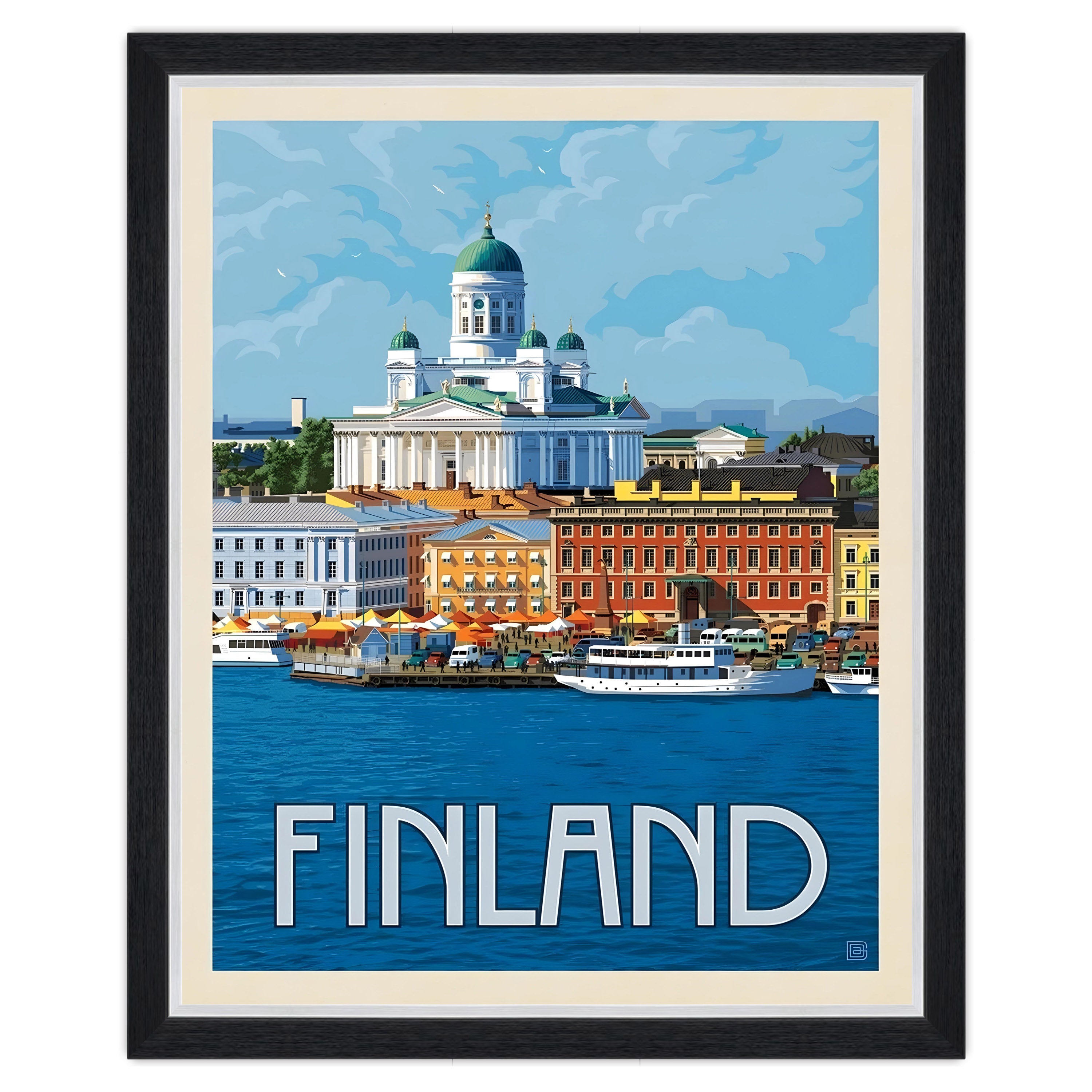 Finland