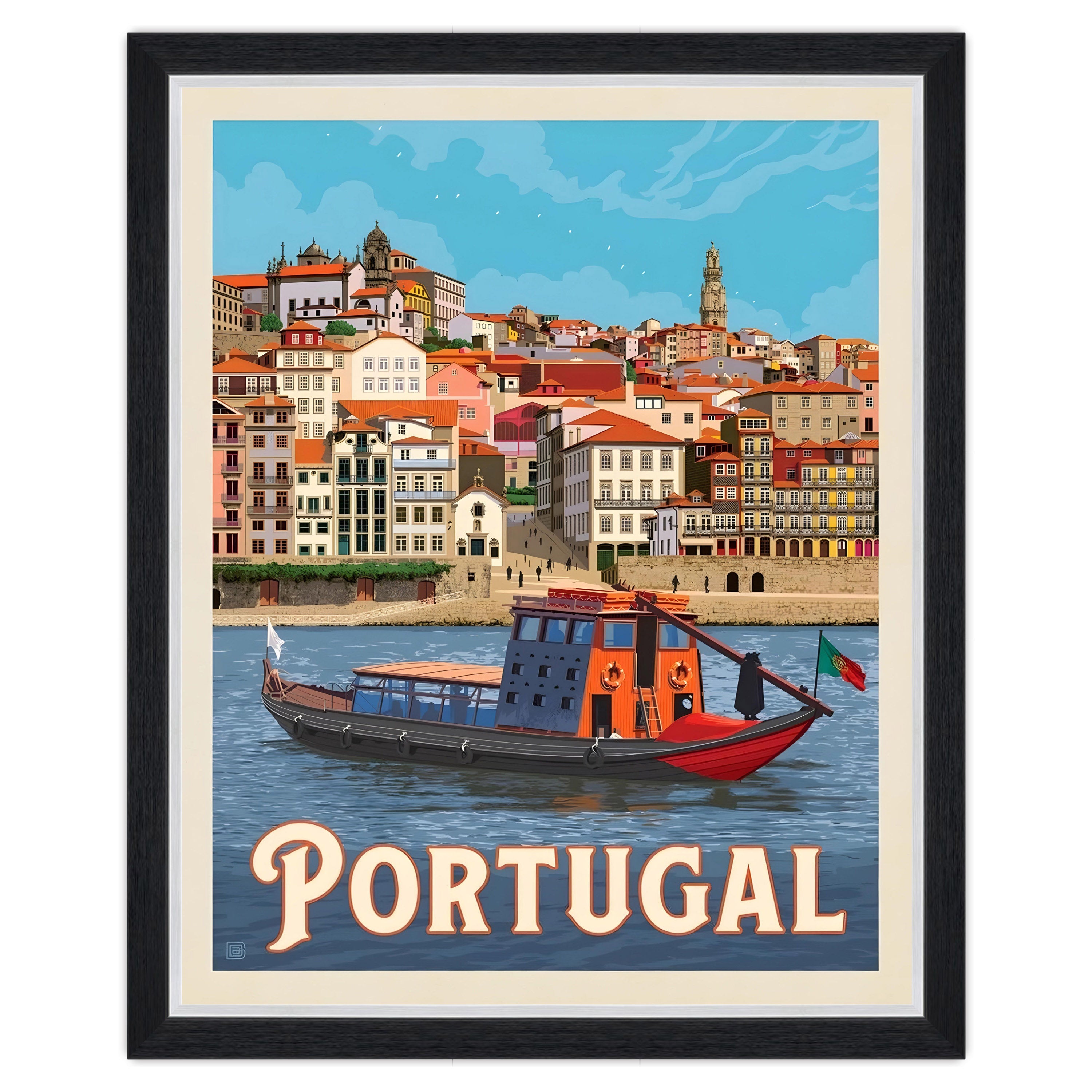 Portugal