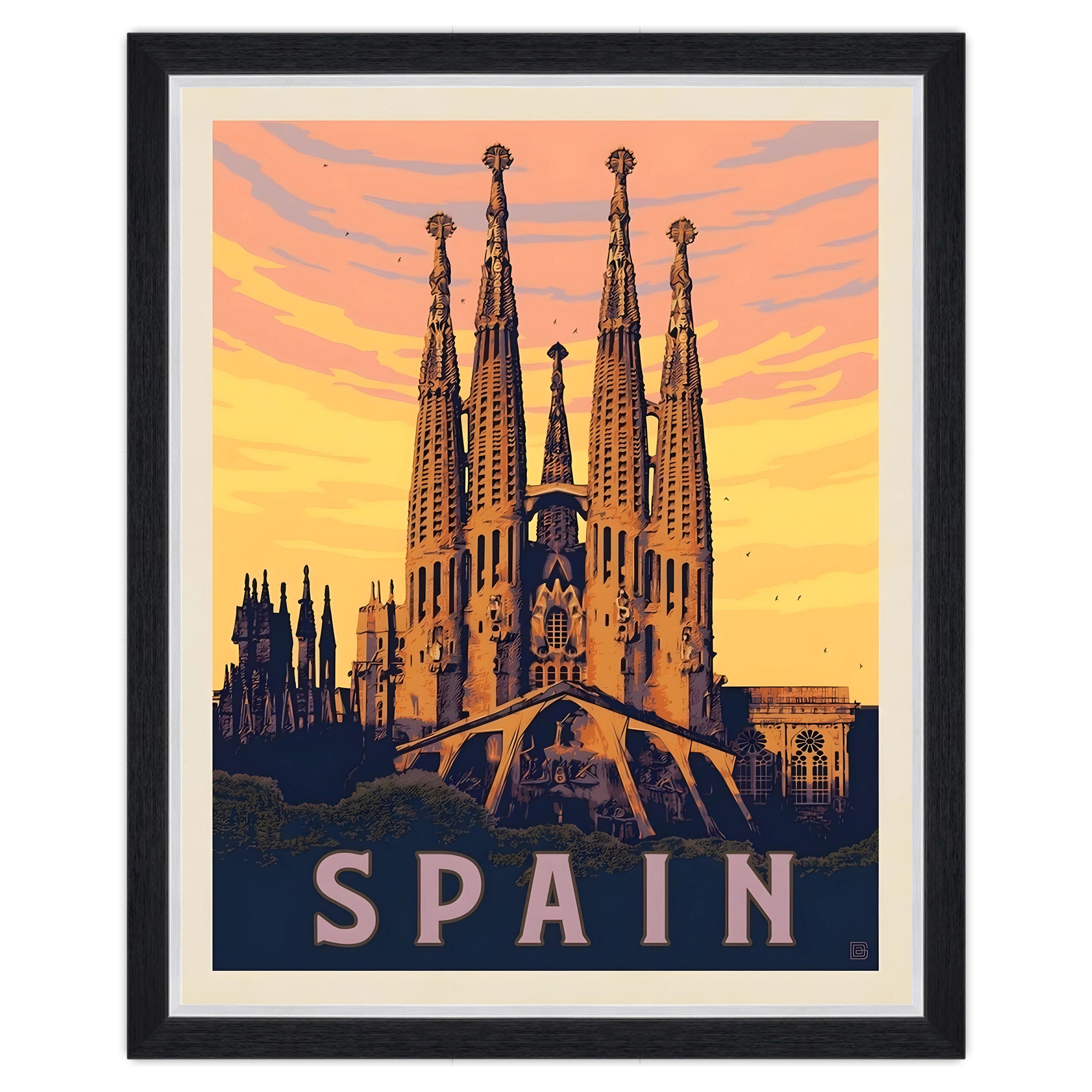 Spain