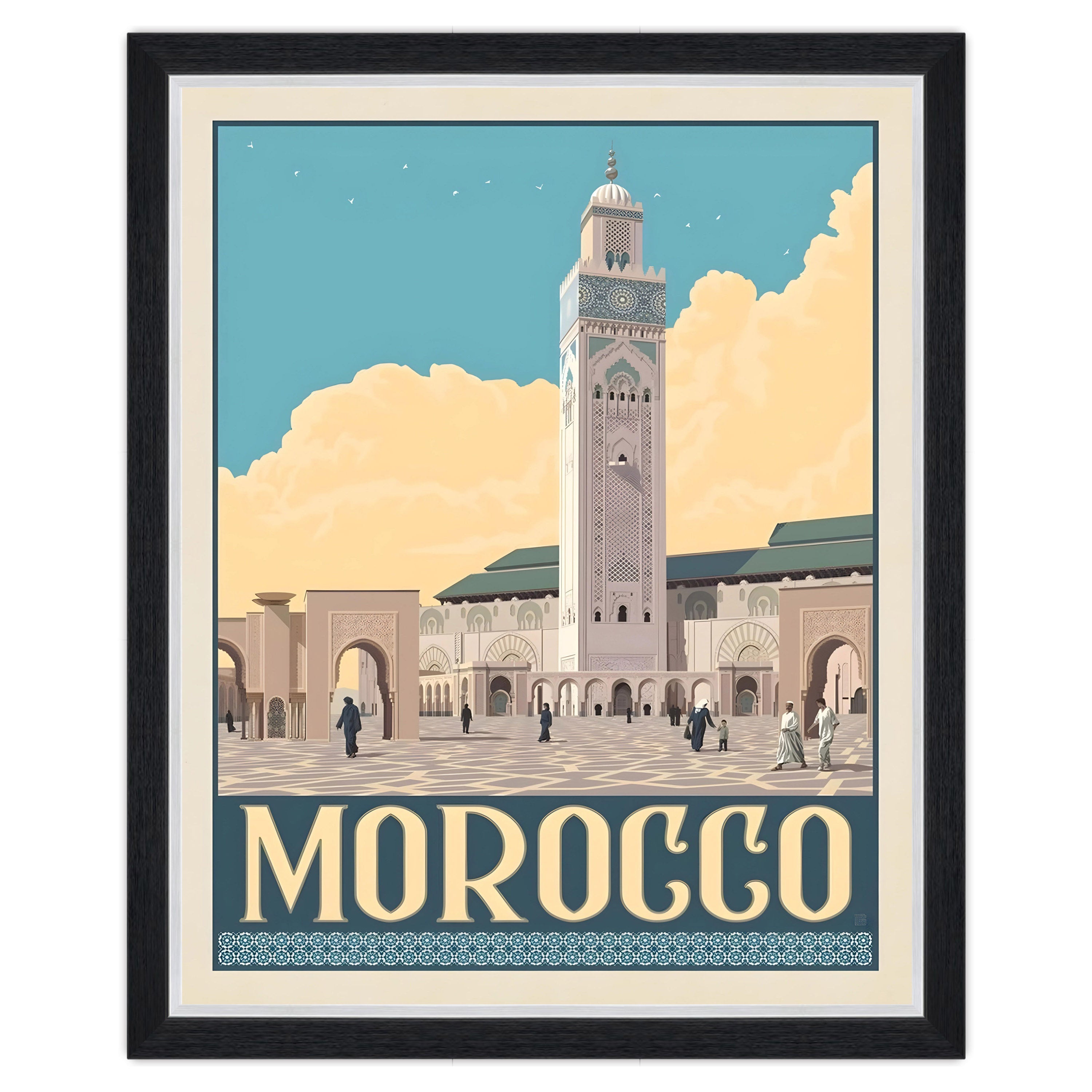 Morocco