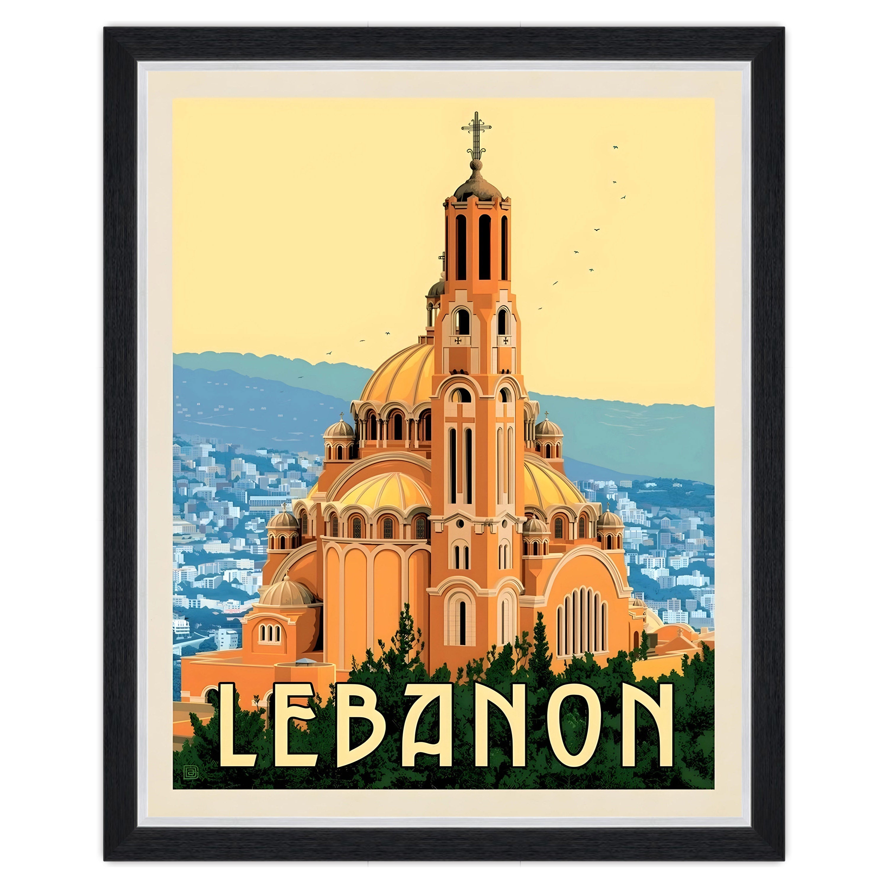 Lebanon