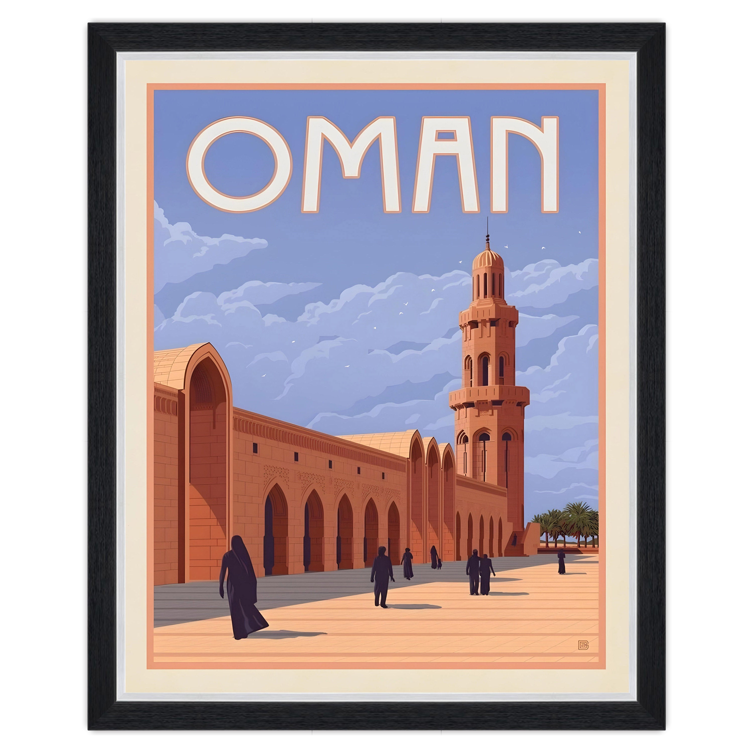 Oman