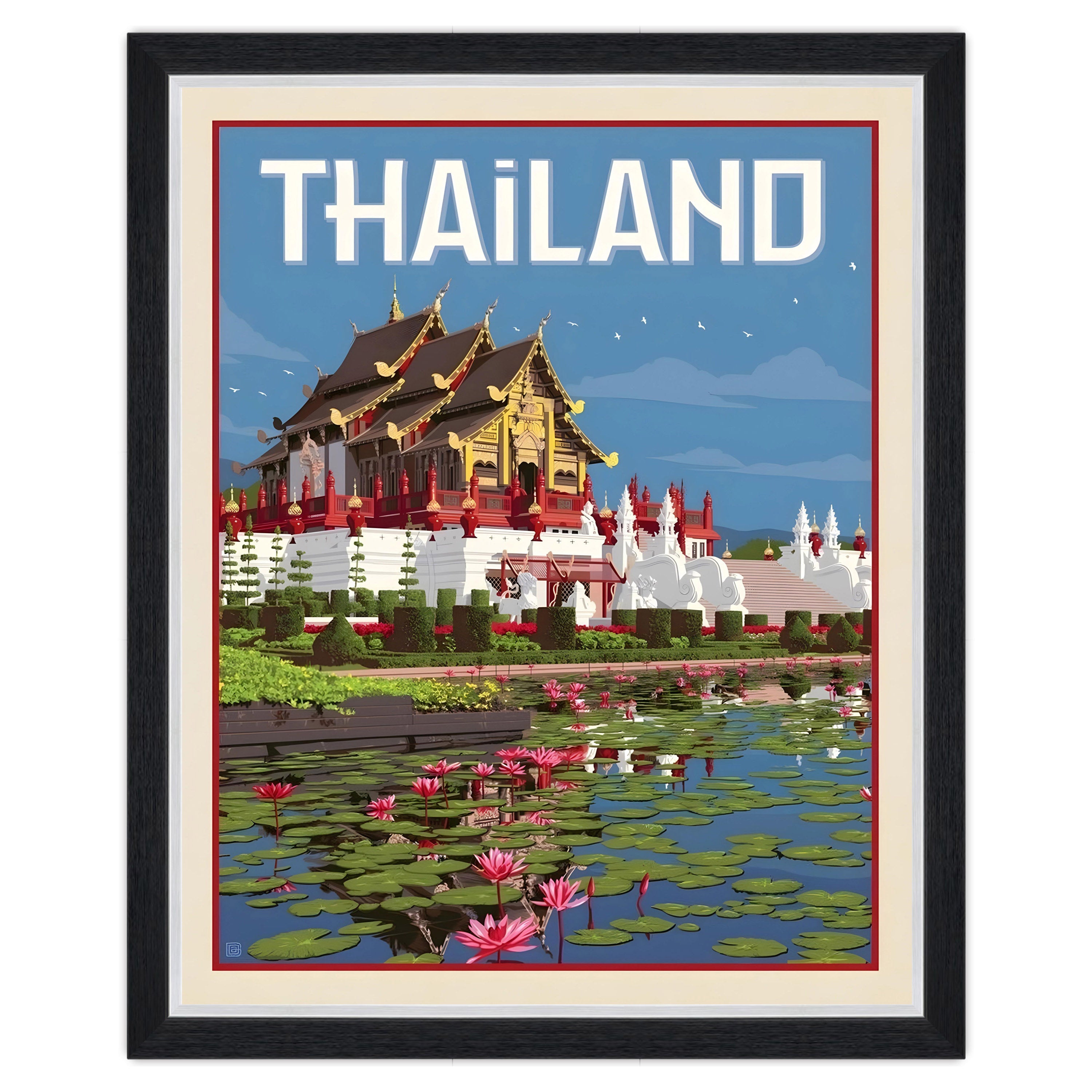 Thailand