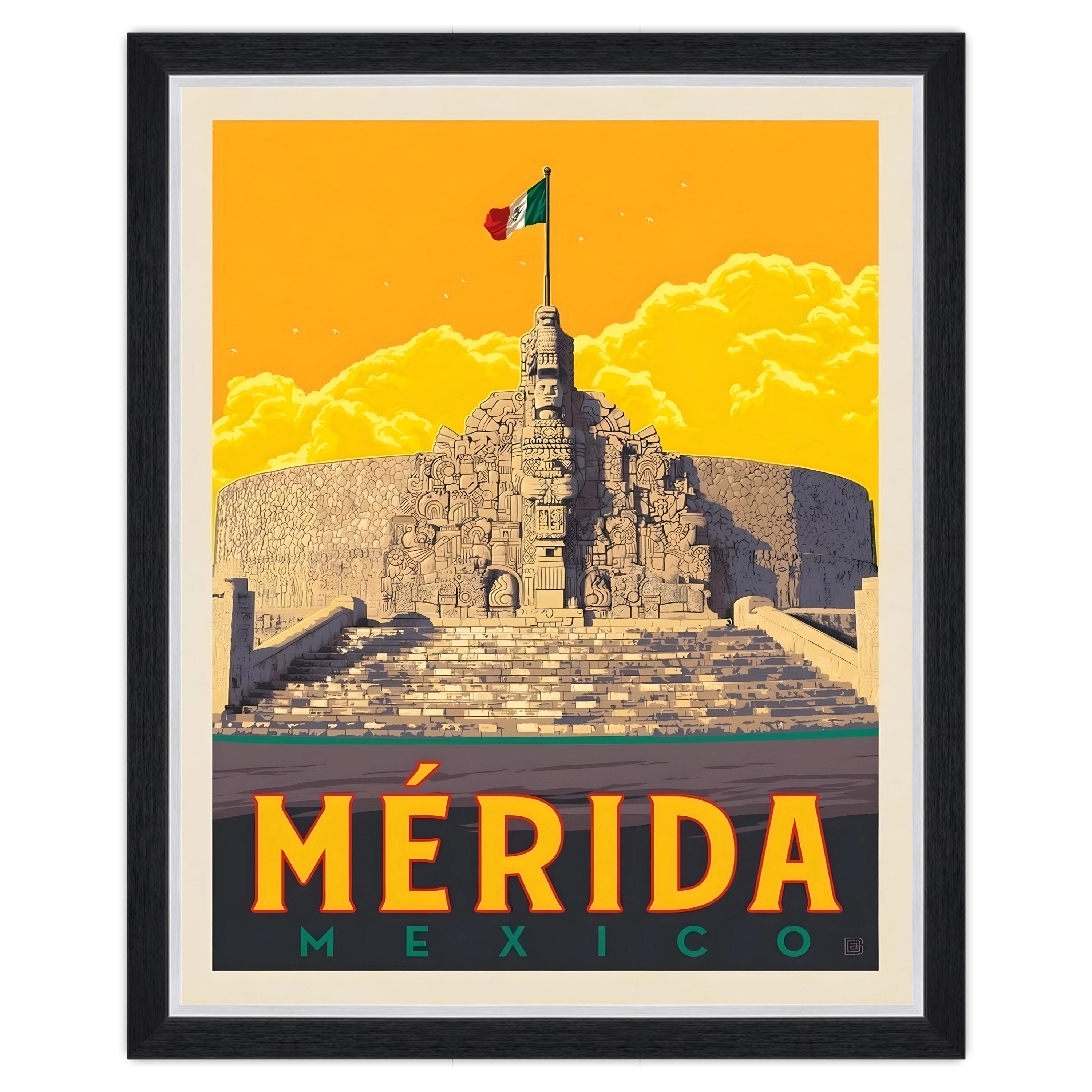 Mérida, Mexico