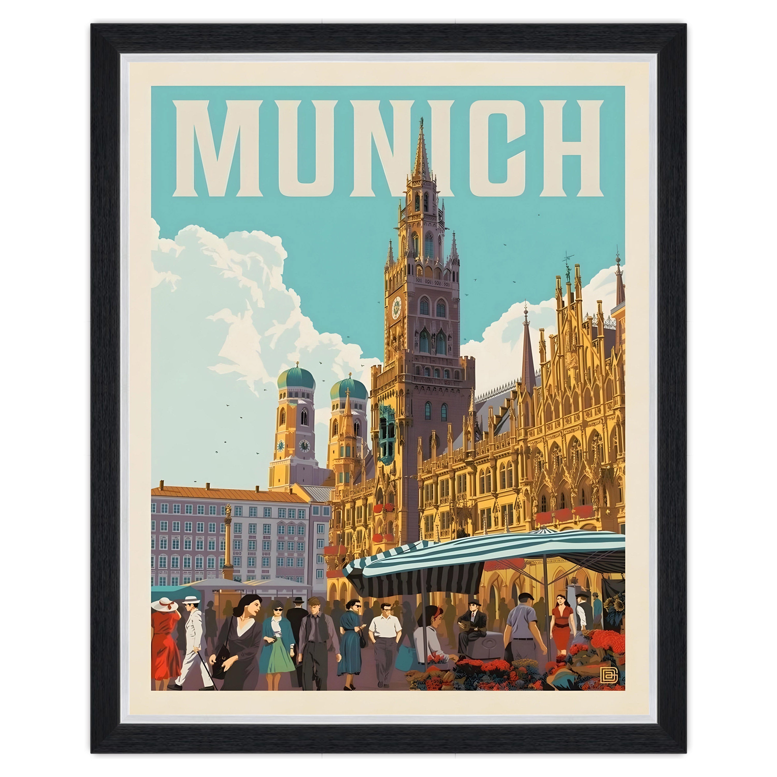 Munich
