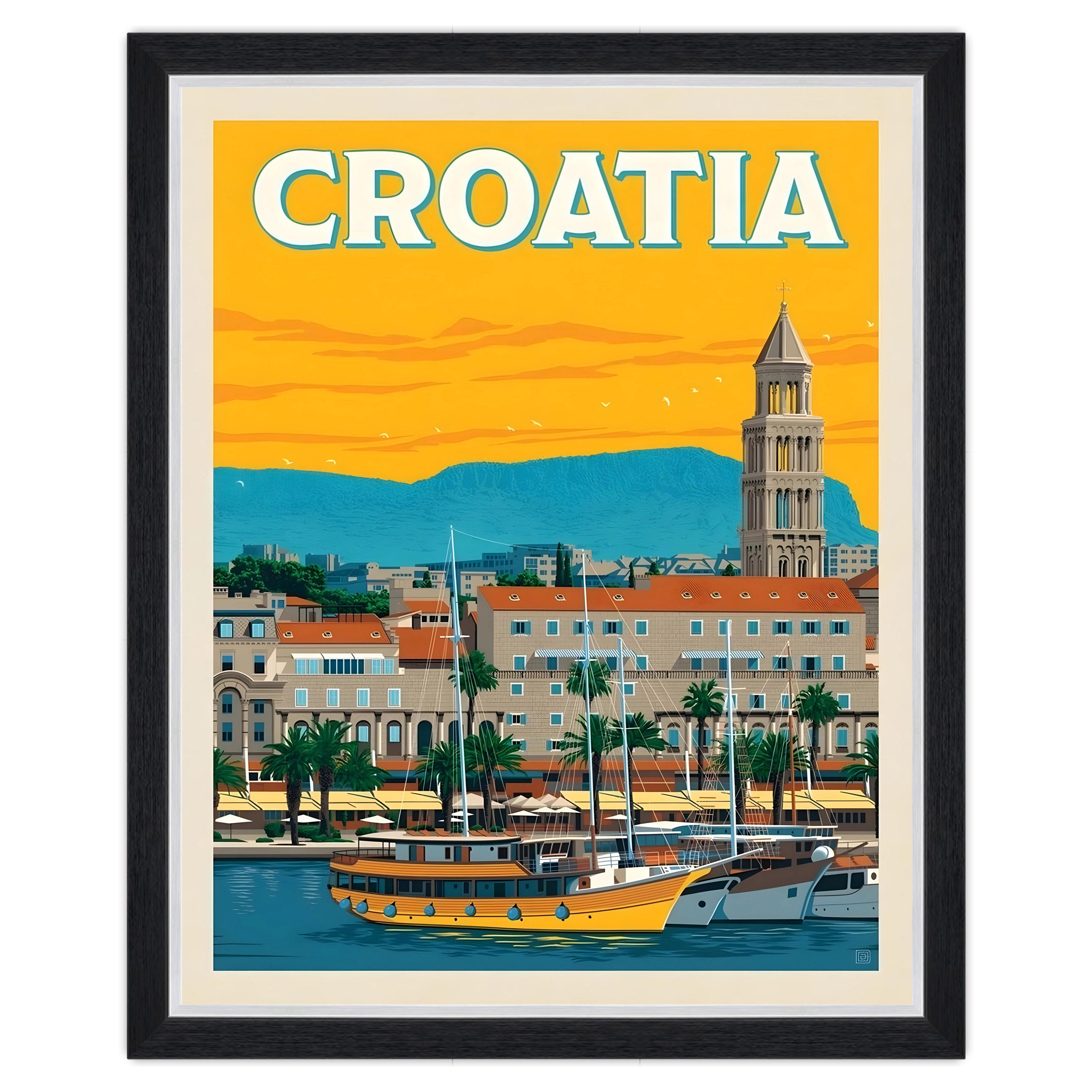 Croatia