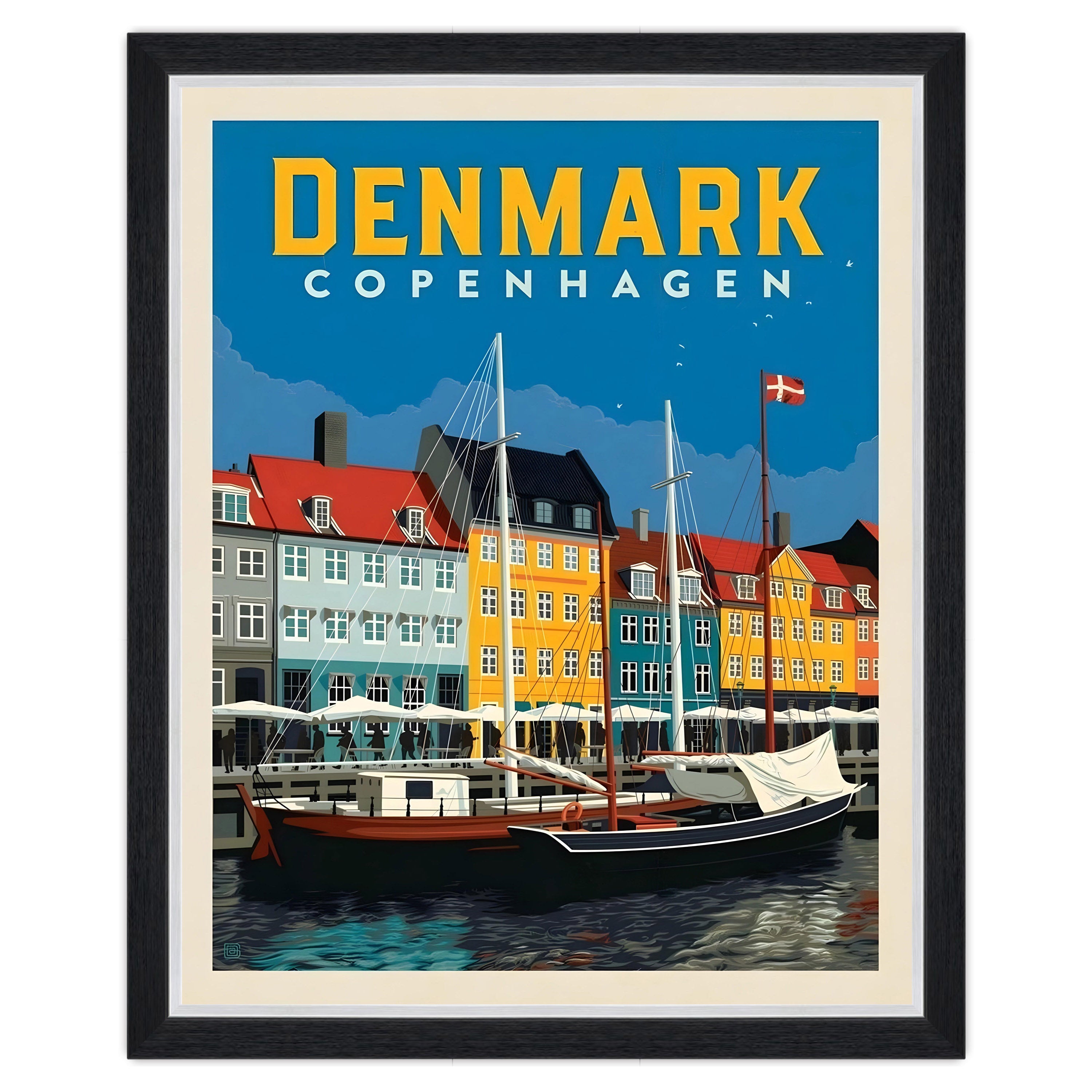 Copenhagen, Denmark