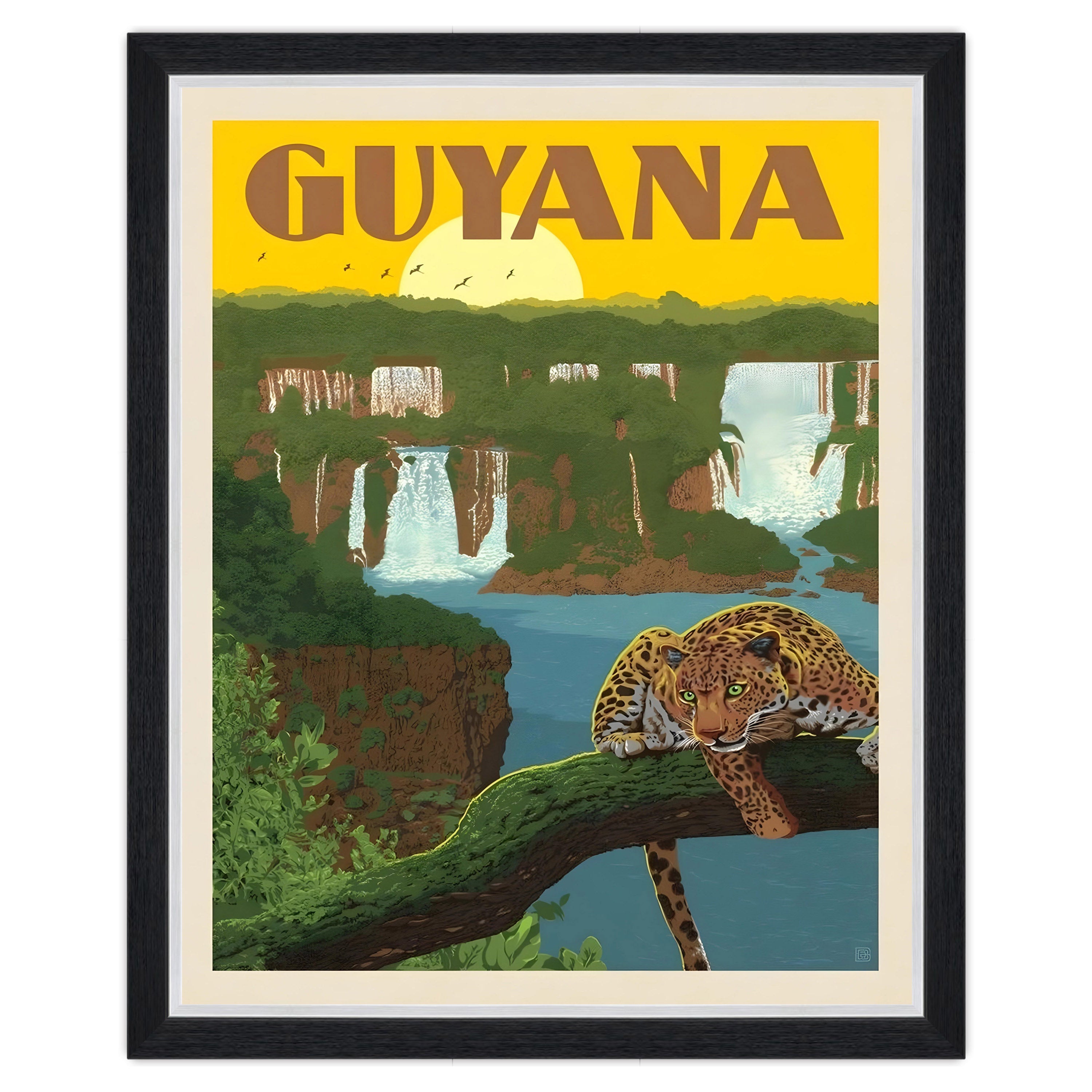 Guyana