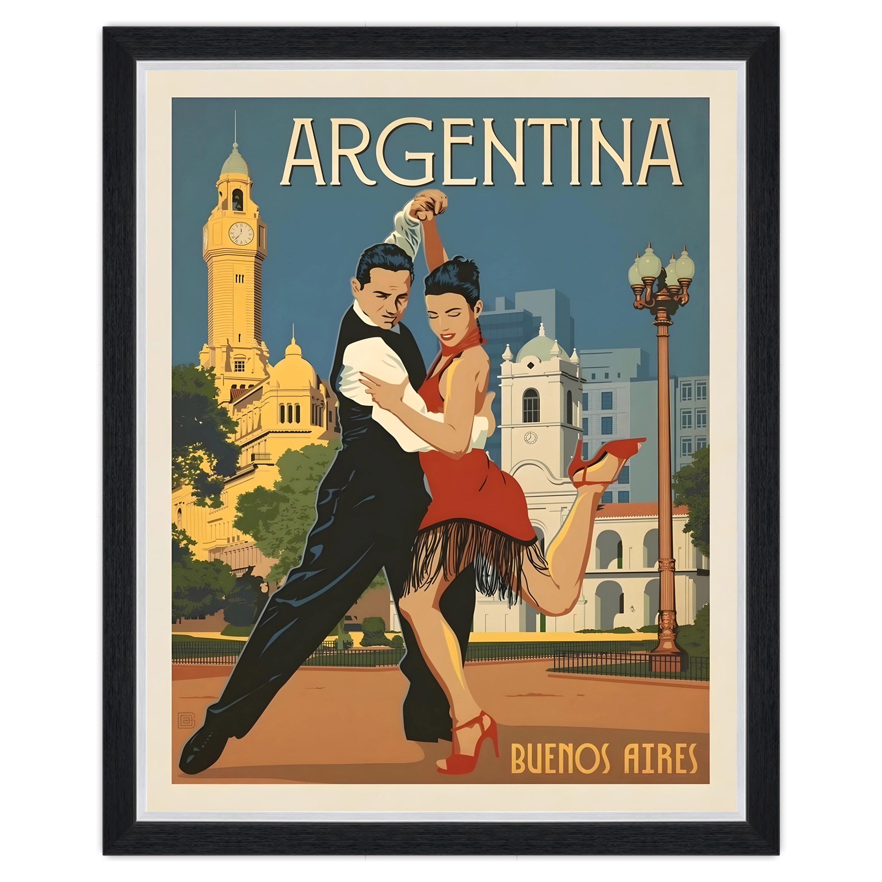 Buenos Aires, Argentina