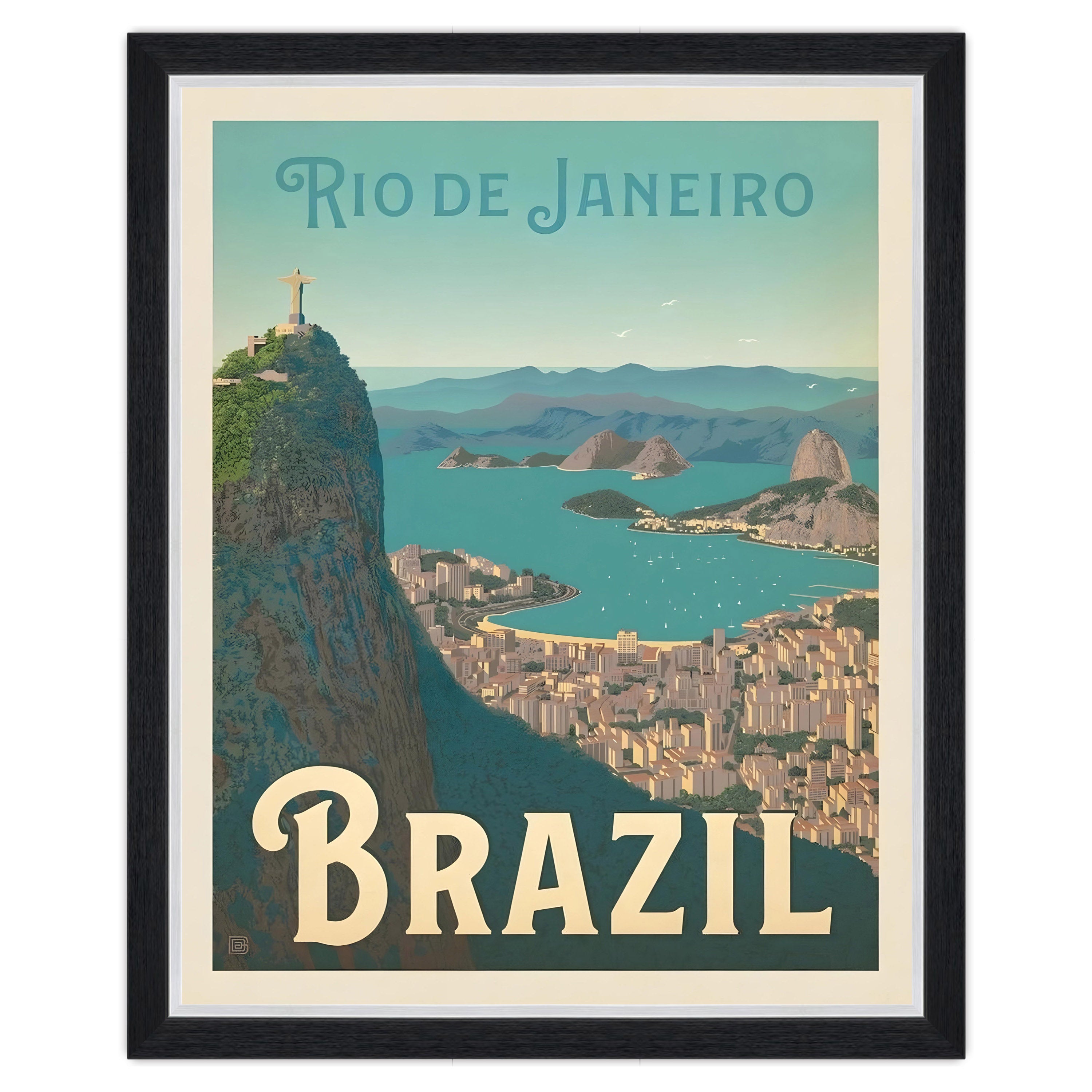 Brazil