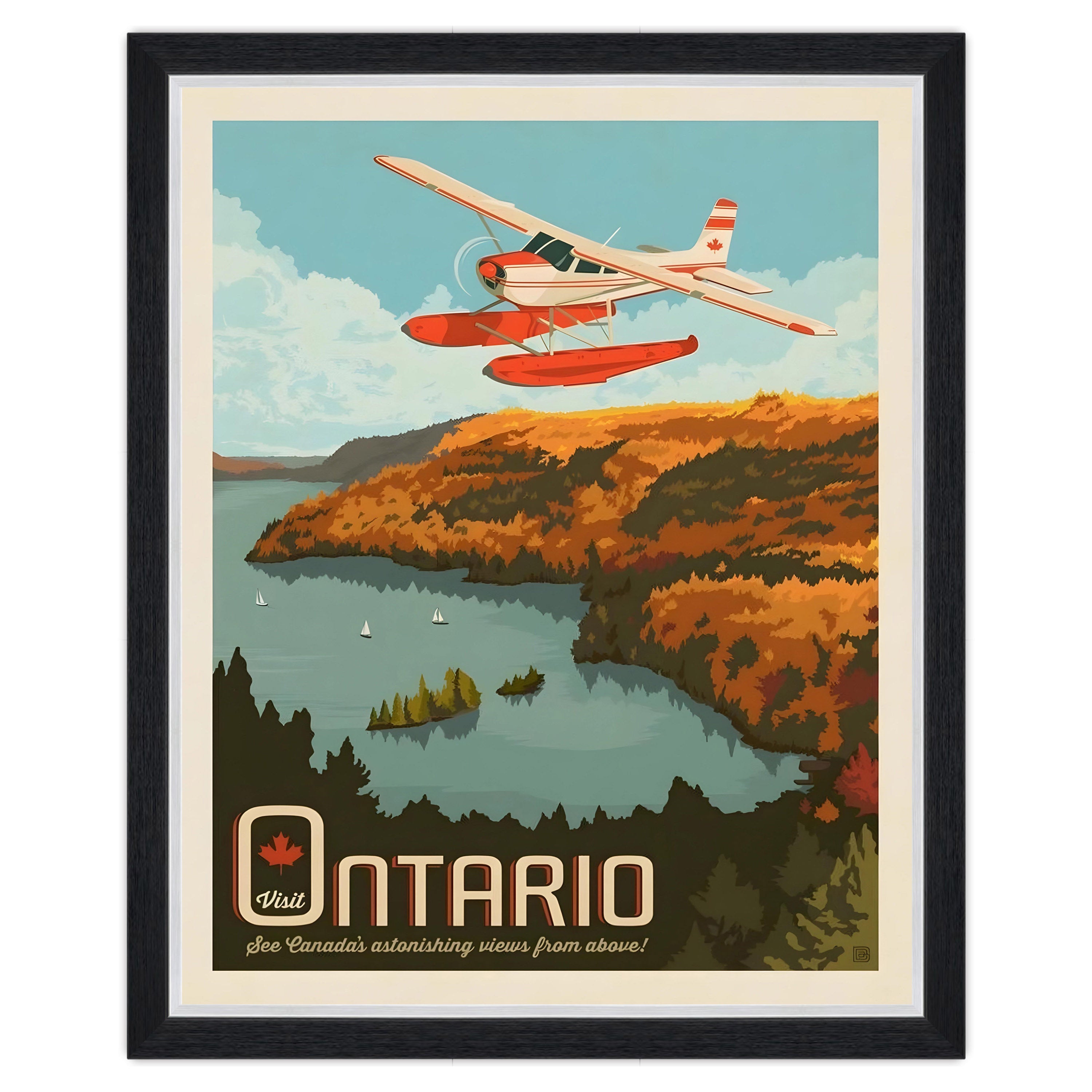Ontario