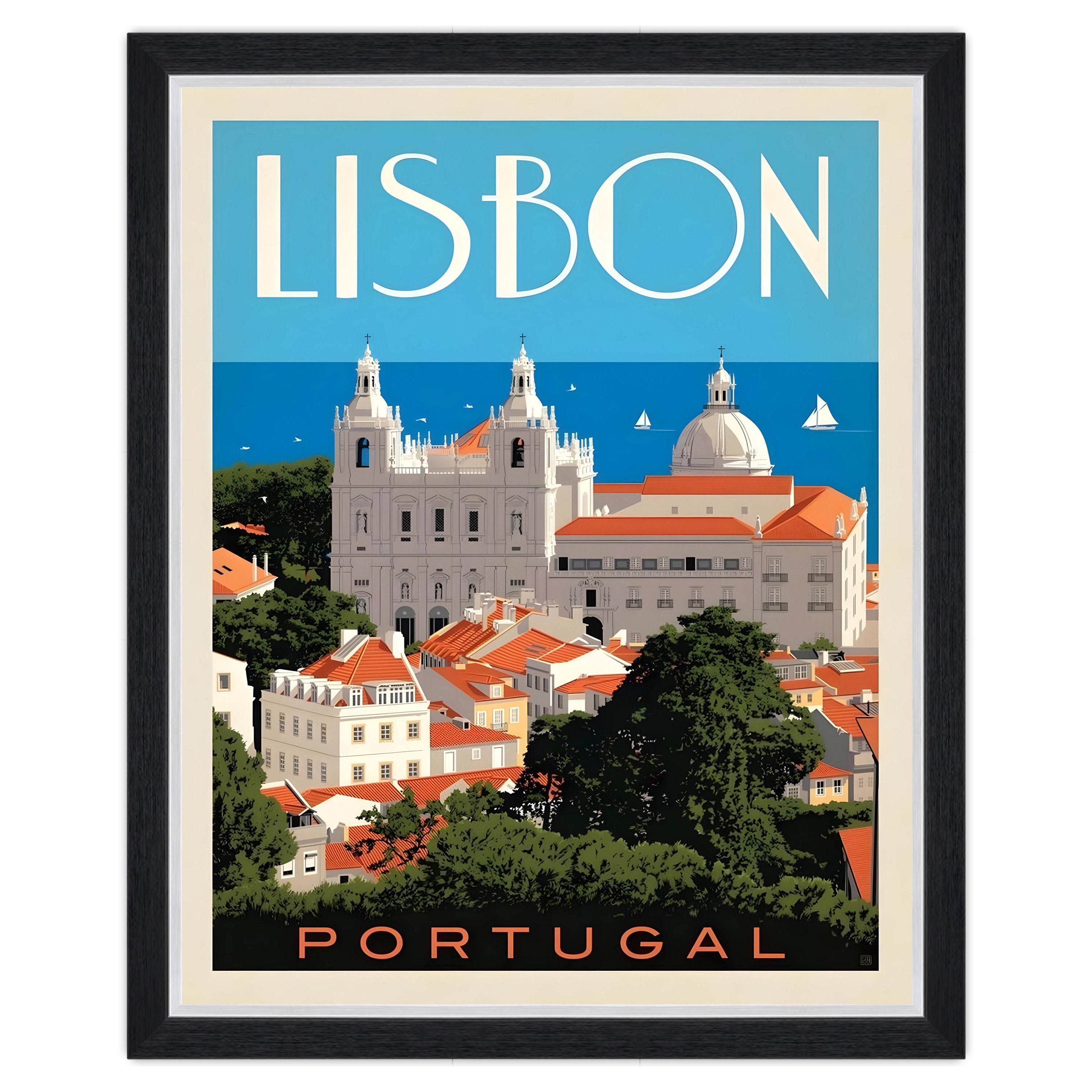 Lisbon