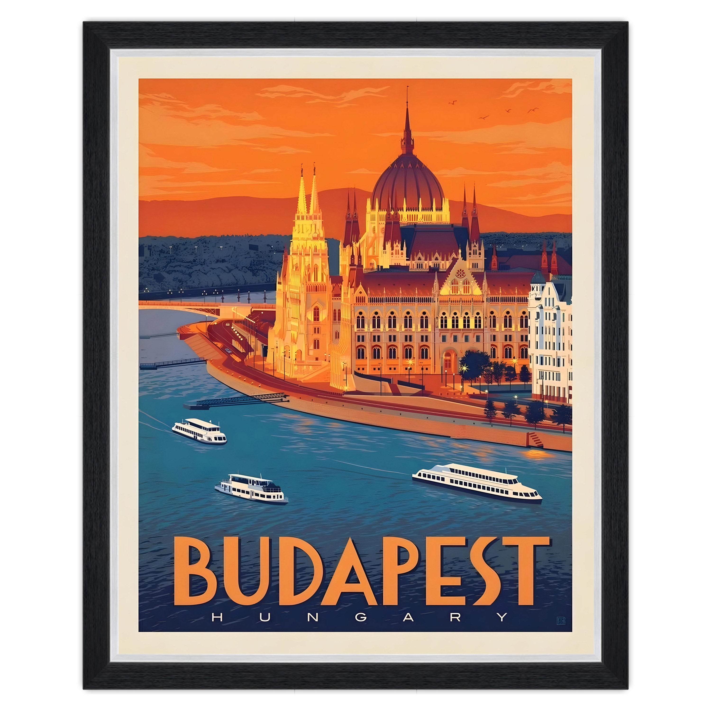 Budapest, Hungary