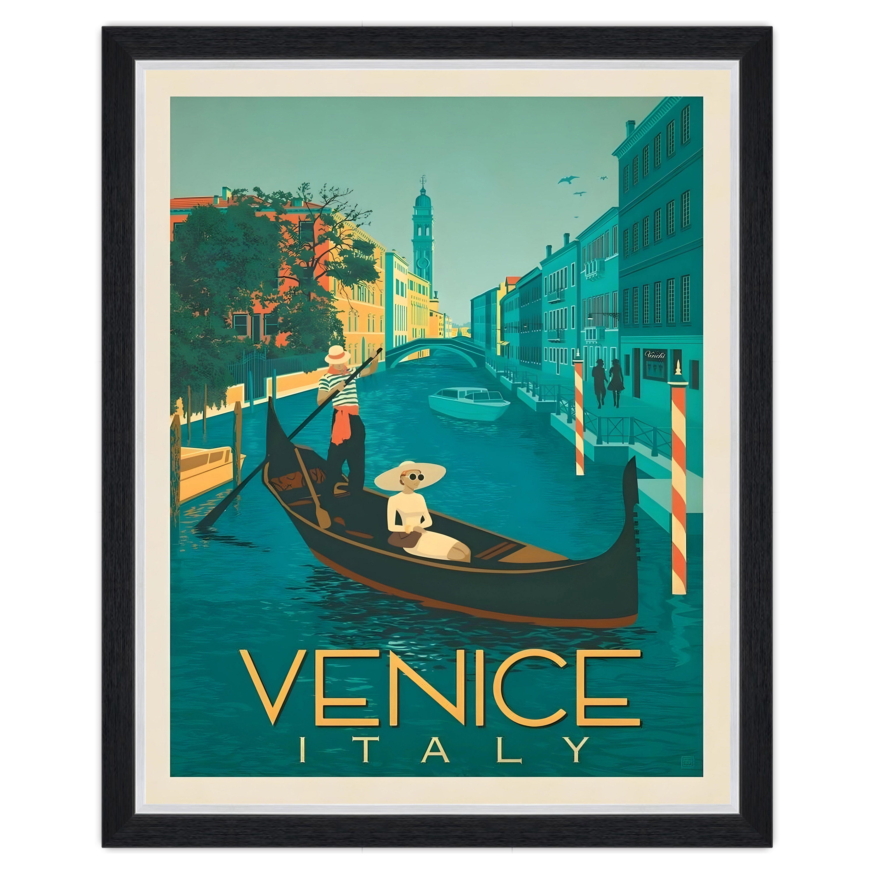 Venice, Italy