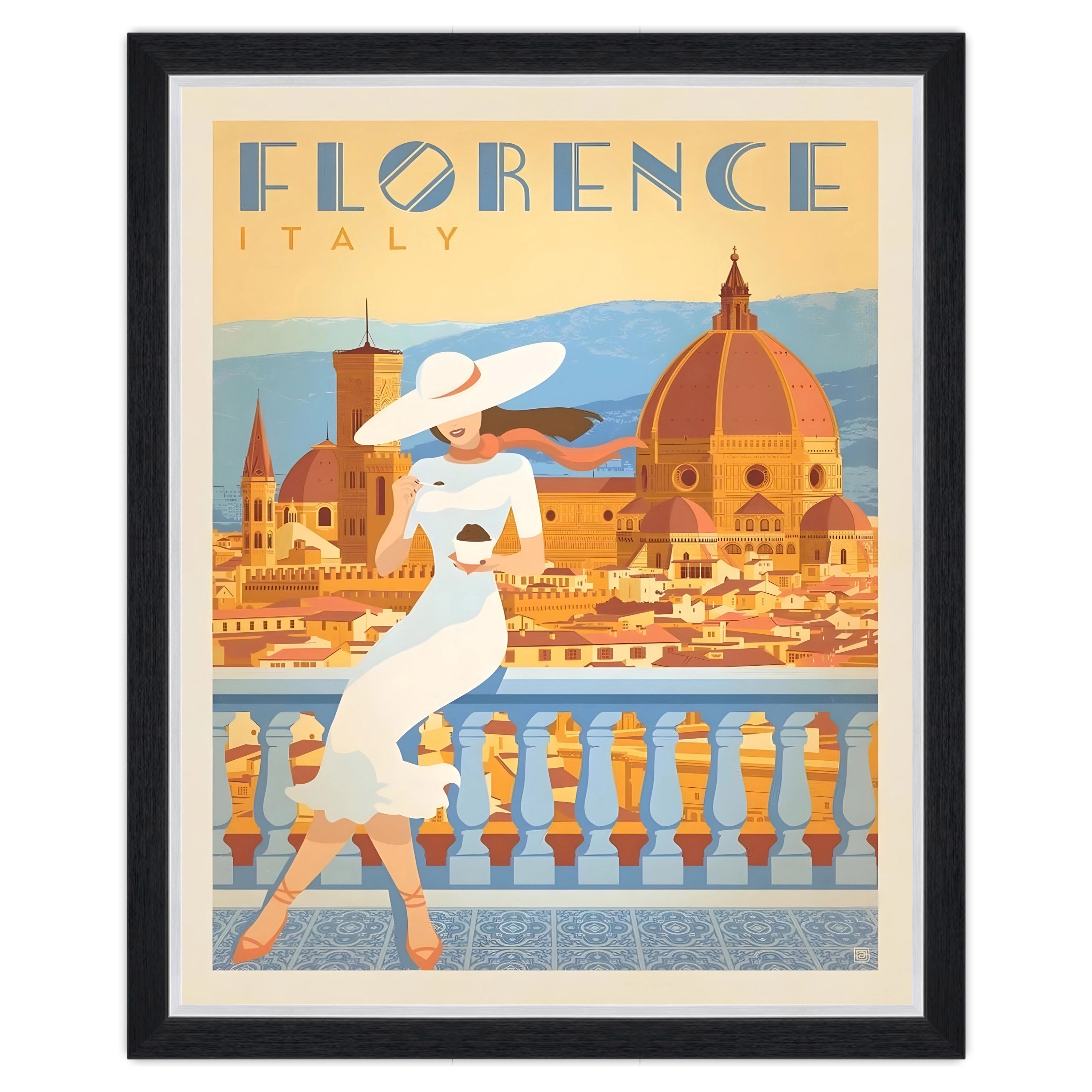 Florence, Italy