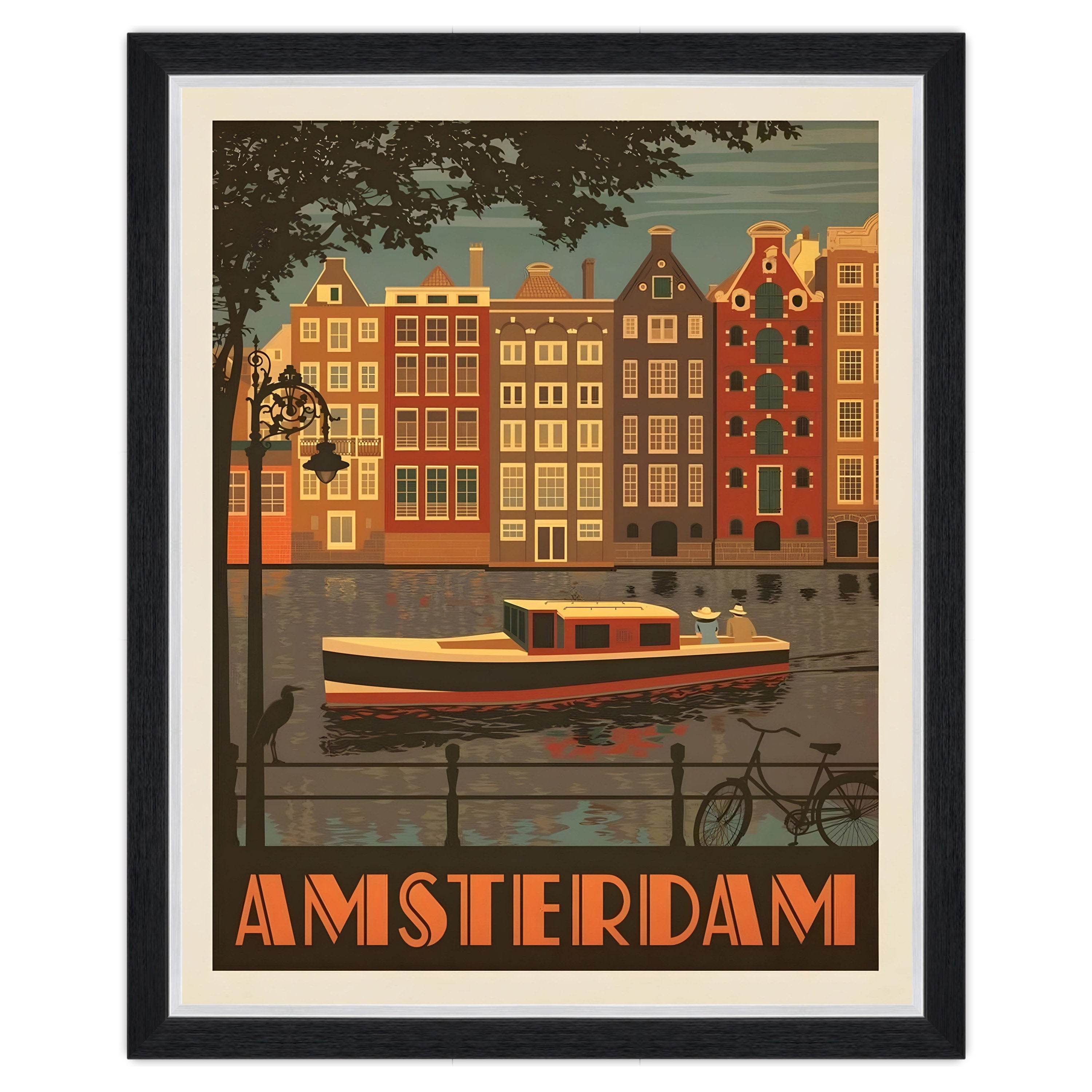 Amsterdam