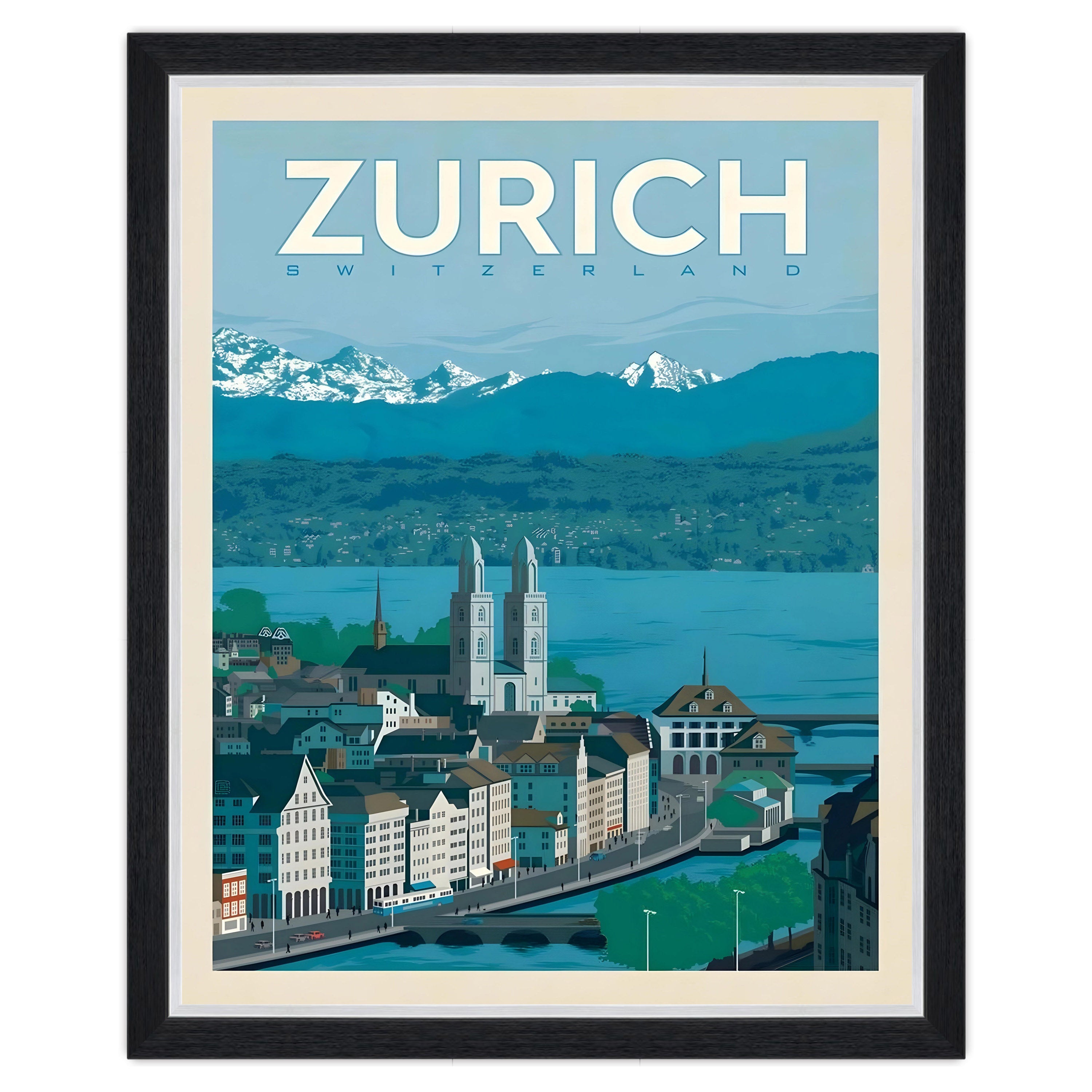 Zurich, Switzerland