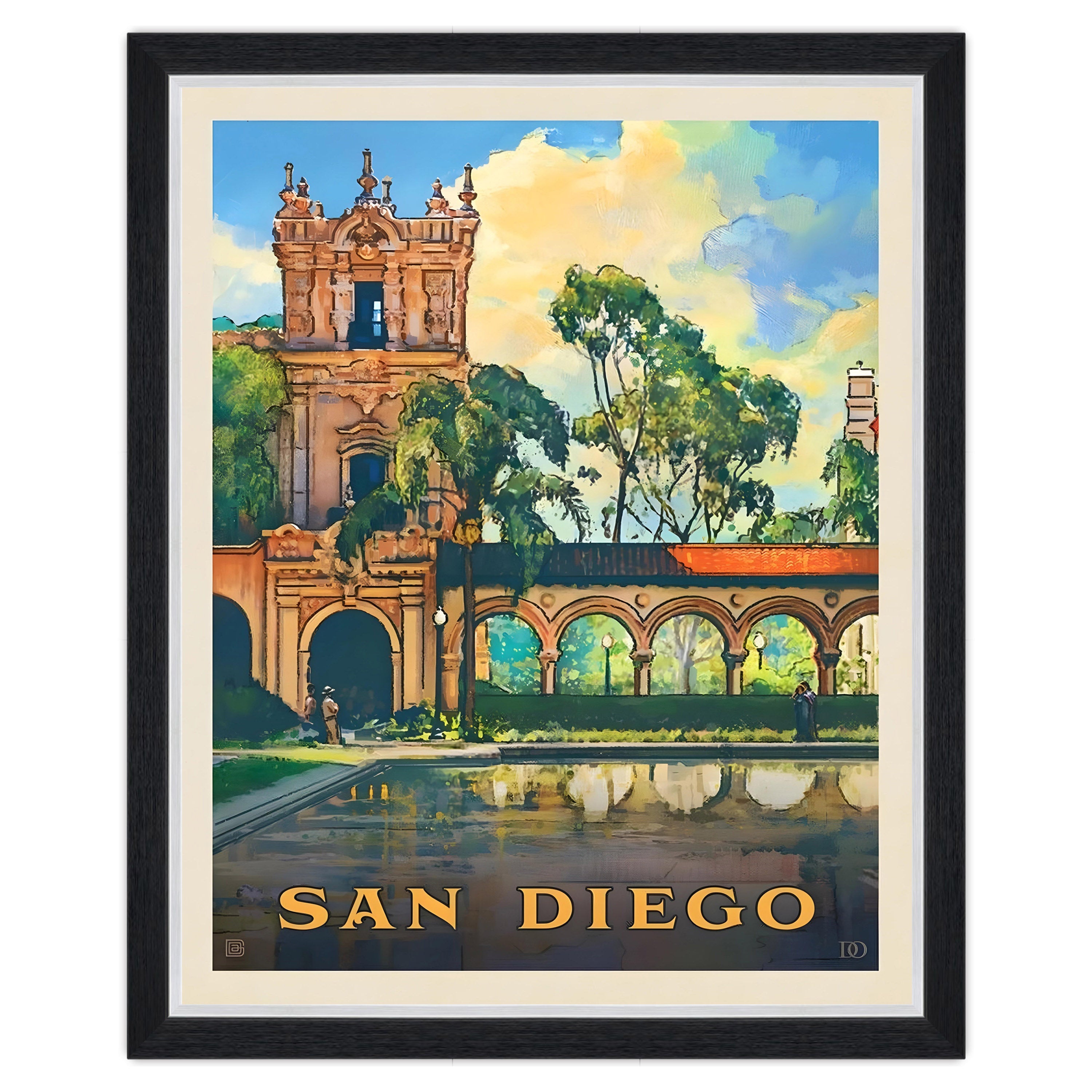San Diego