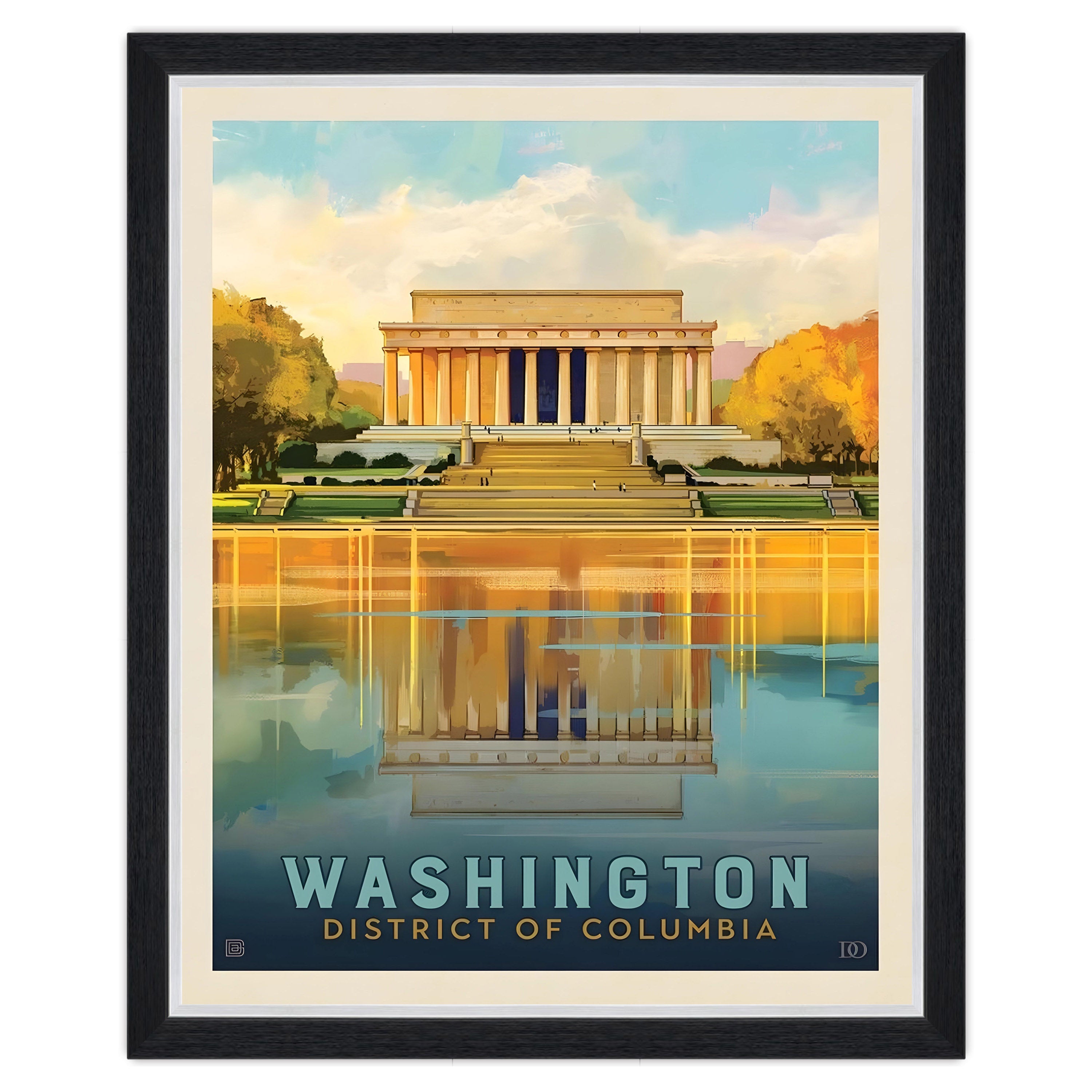 Washington DC