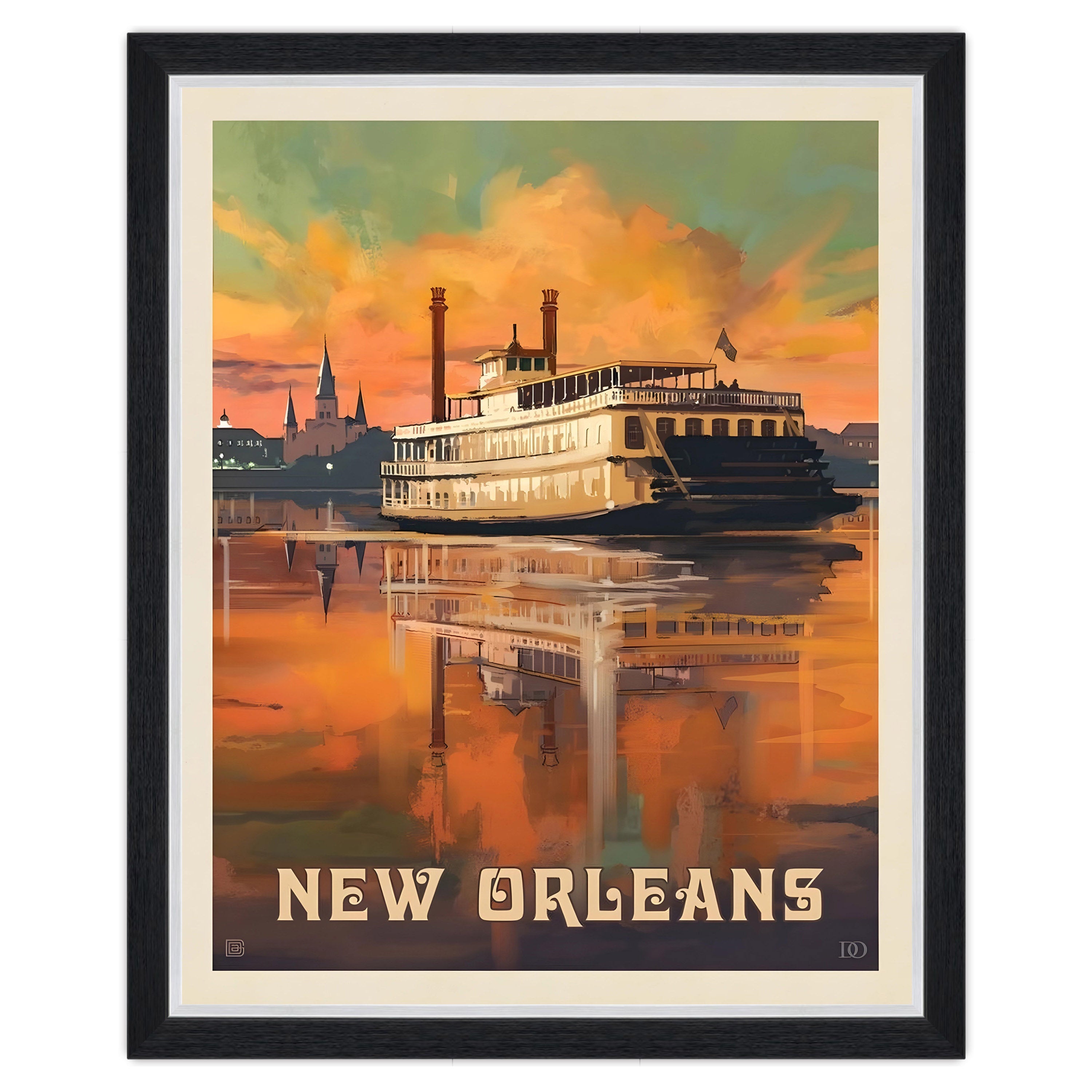 New Orleans