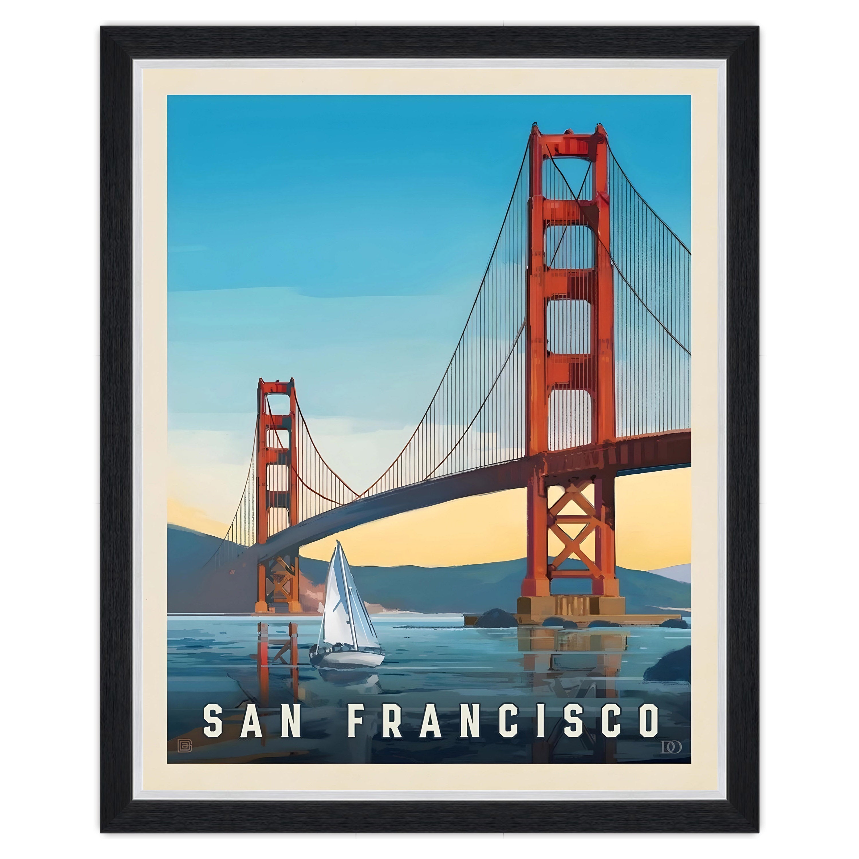 San Francisco