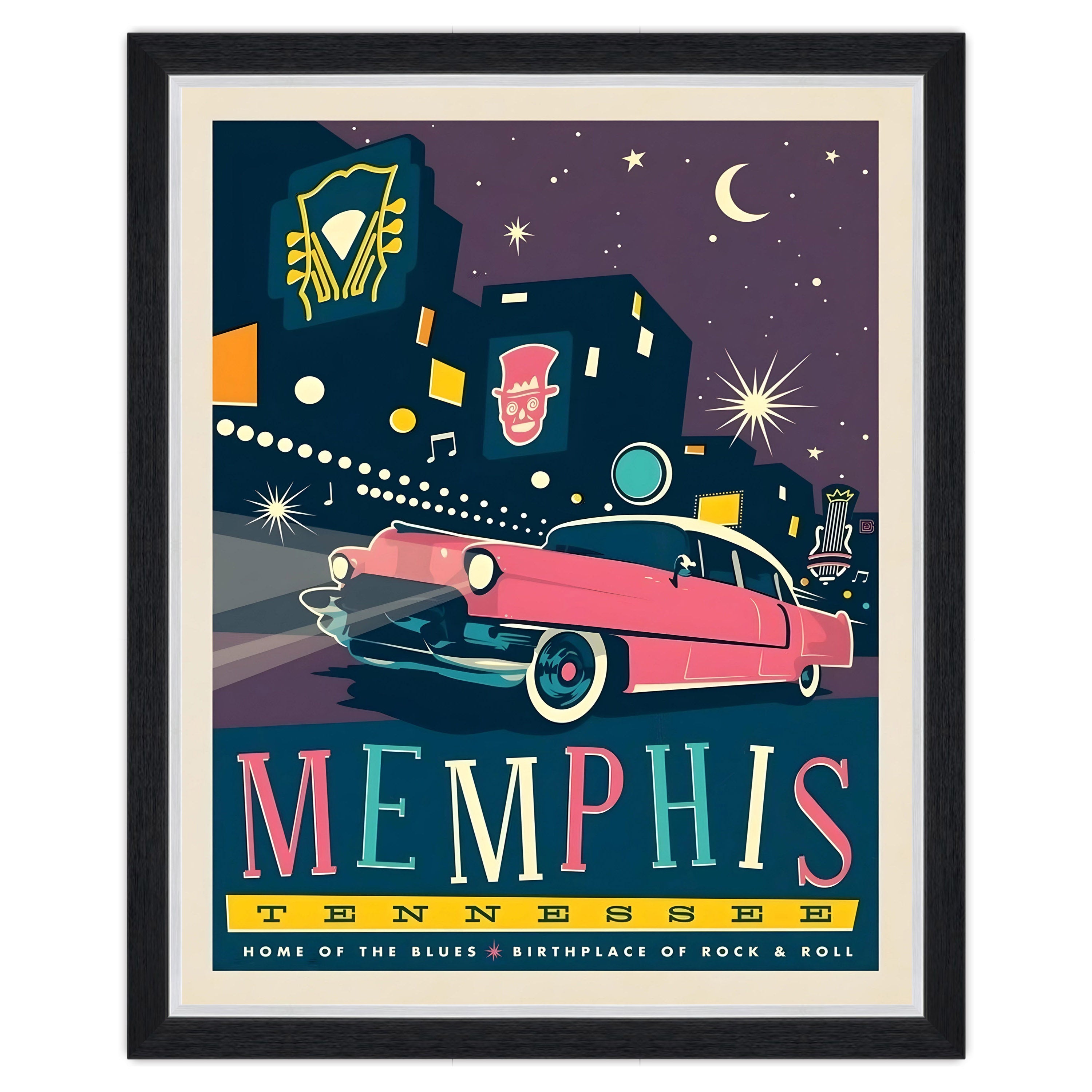 Memphis