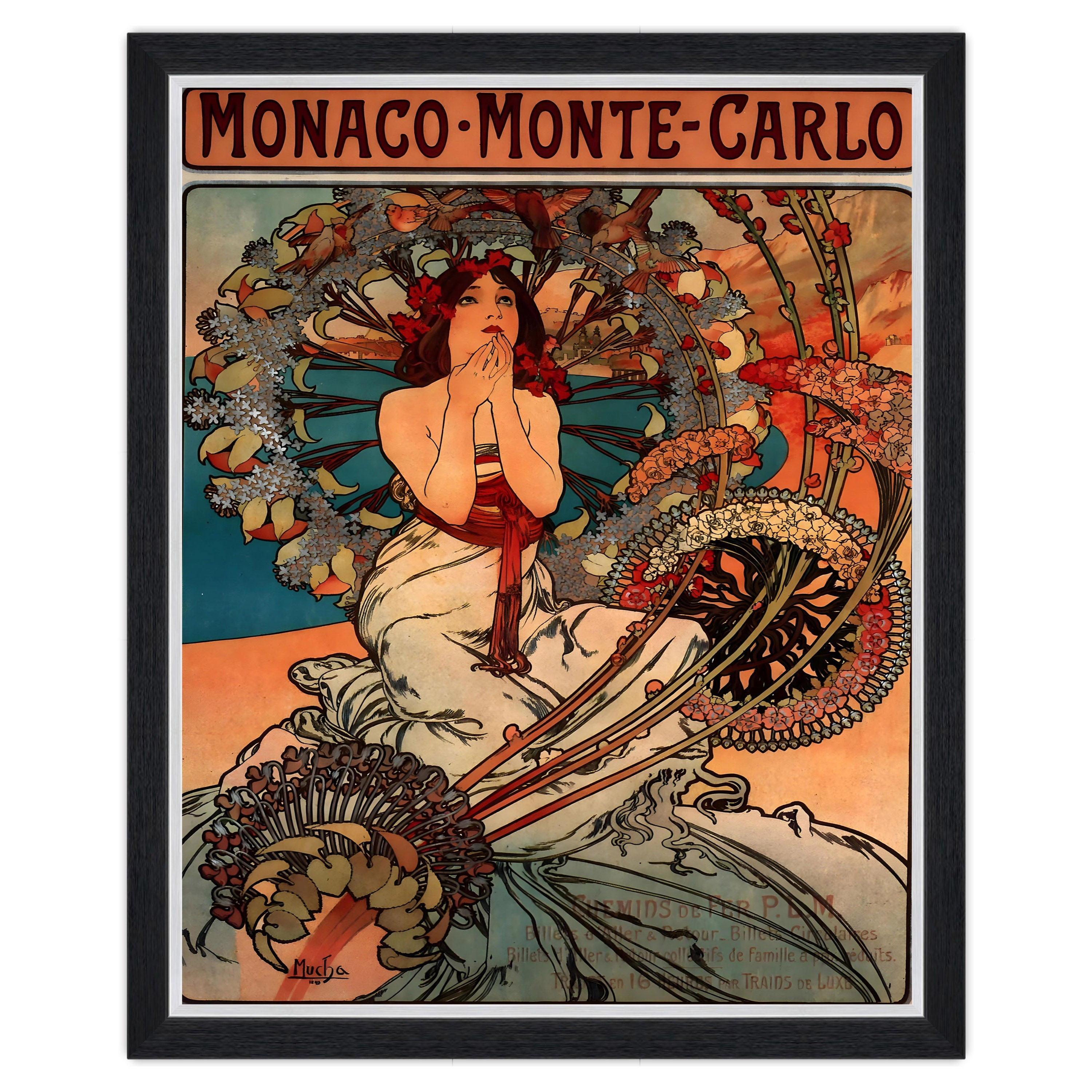Monaco - Monte Carlo