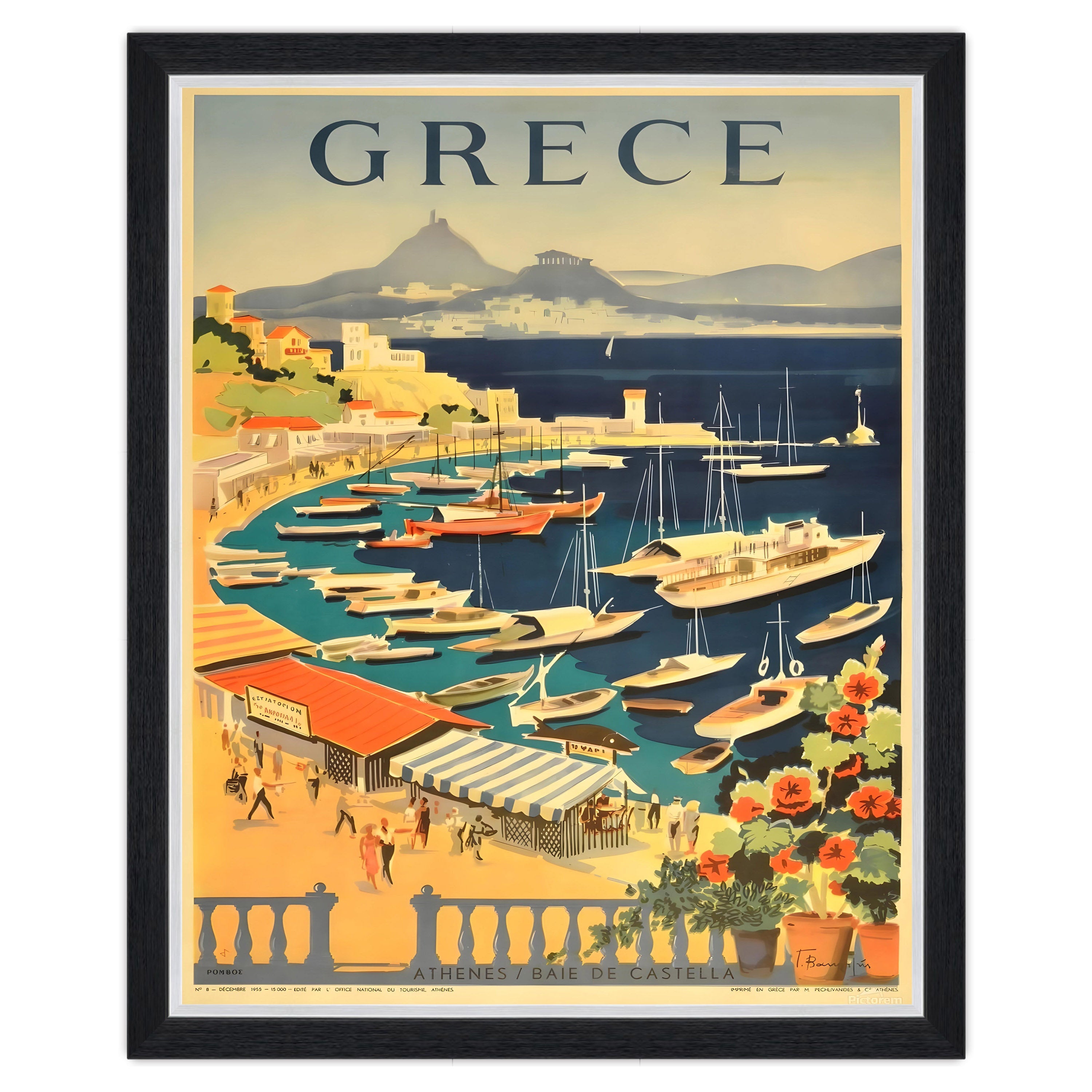 Grece