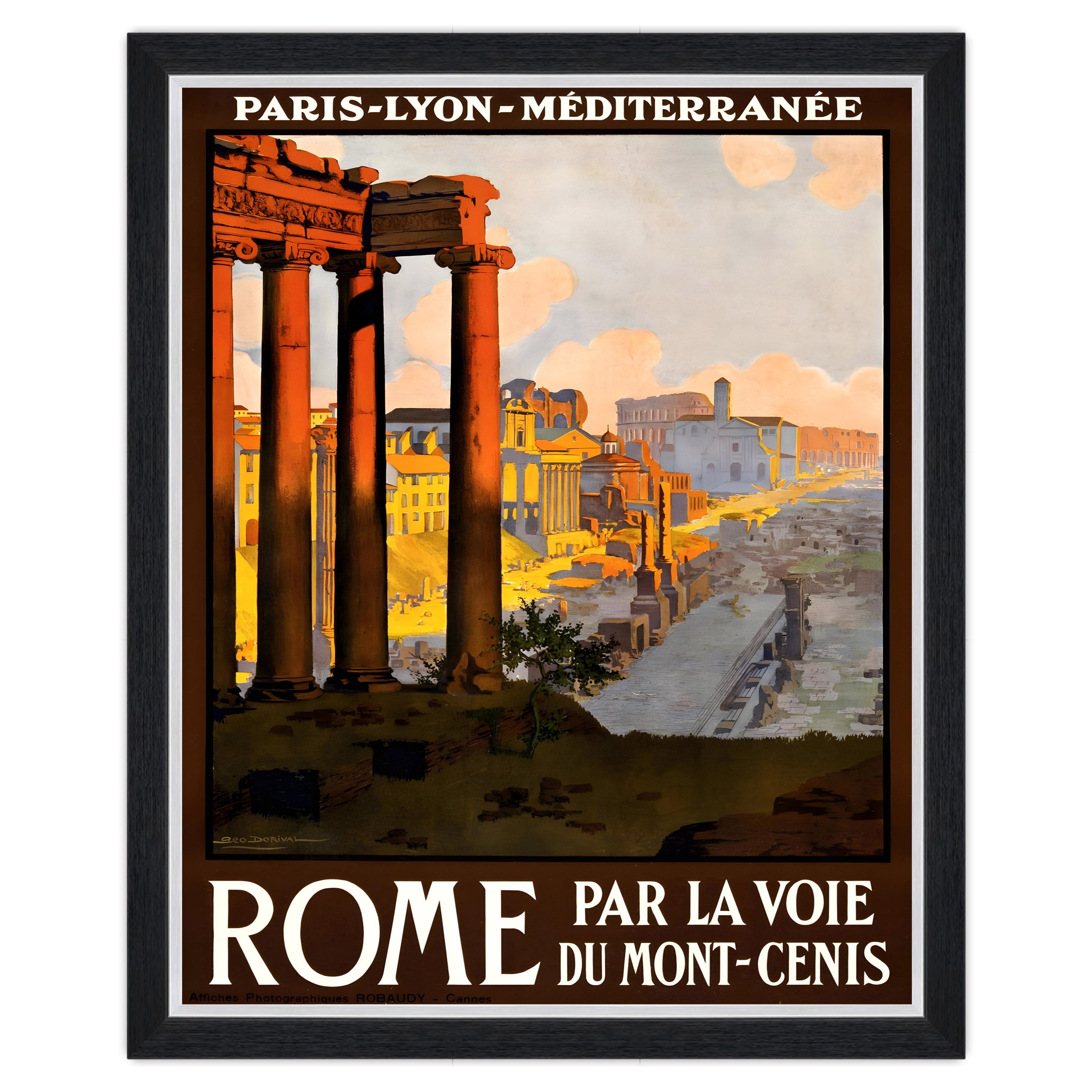 Rome