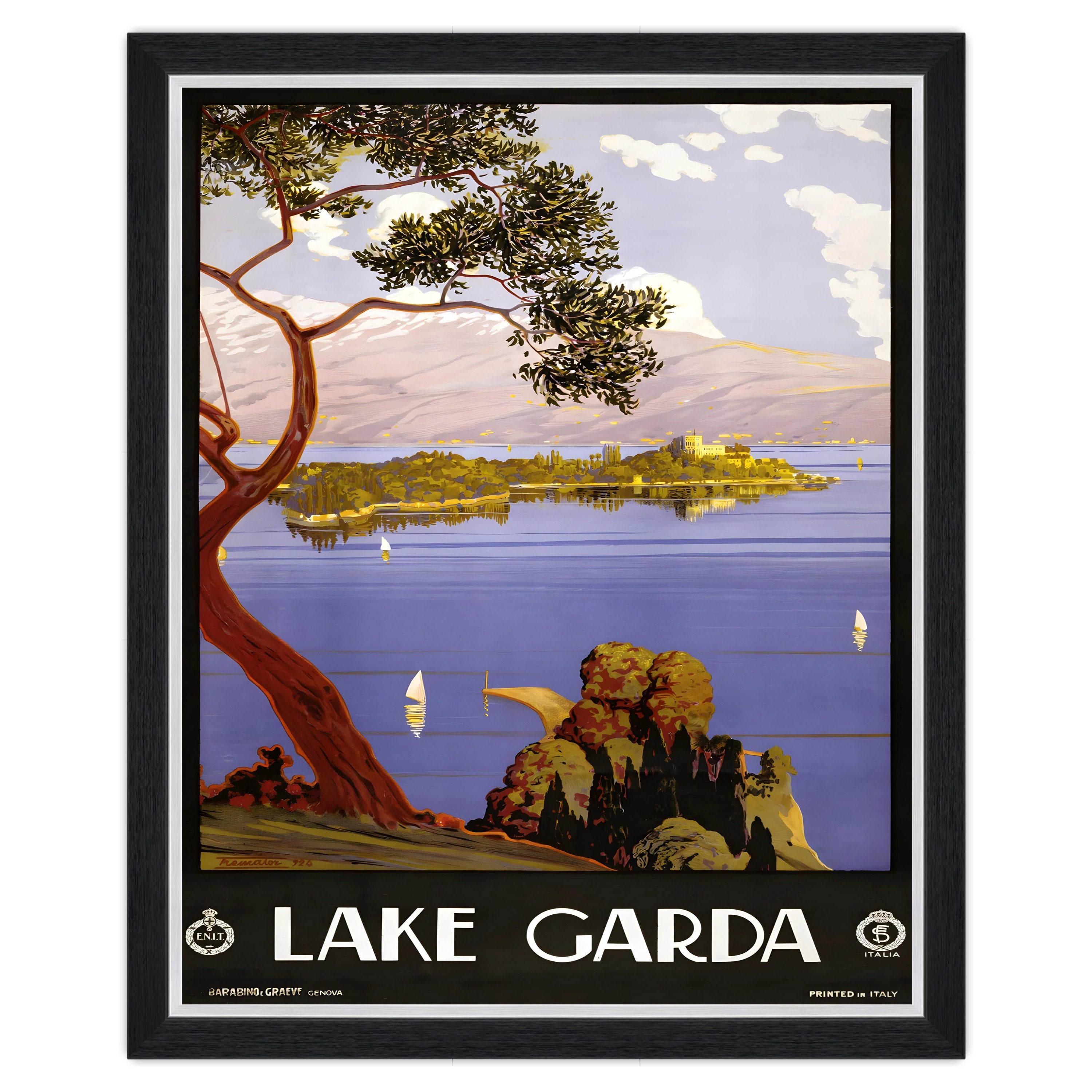 Lake Garda