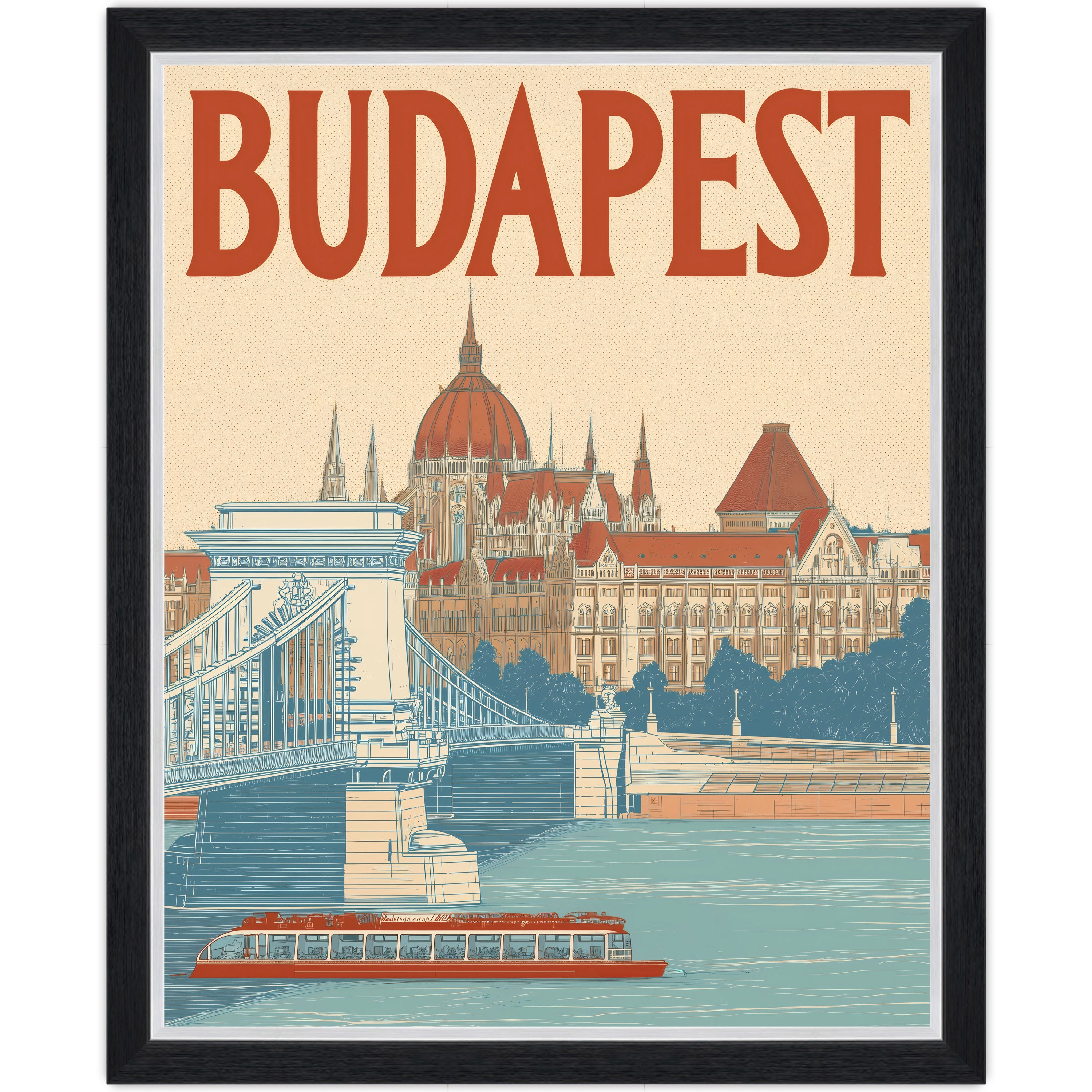 Budapest
