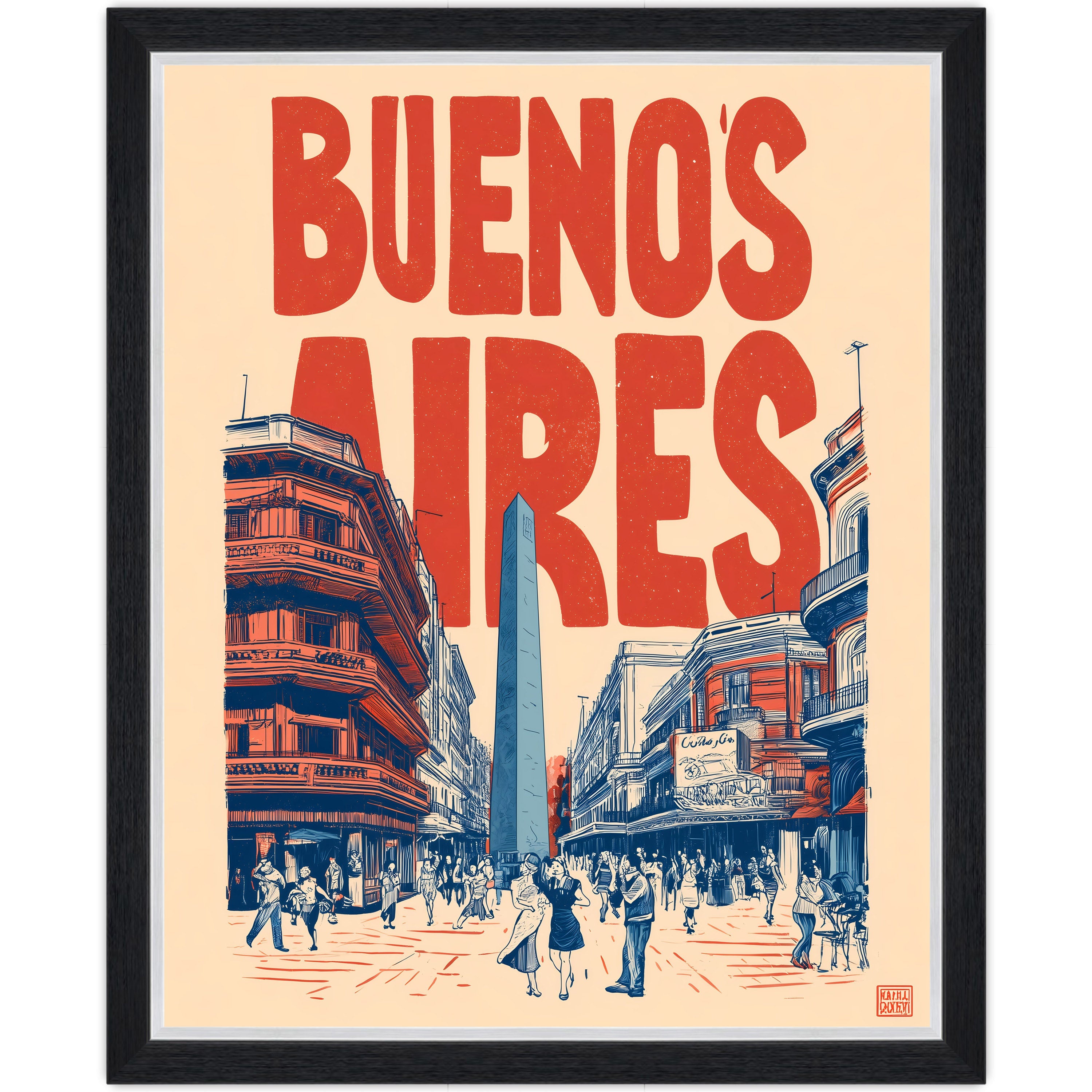 Buenos Aires