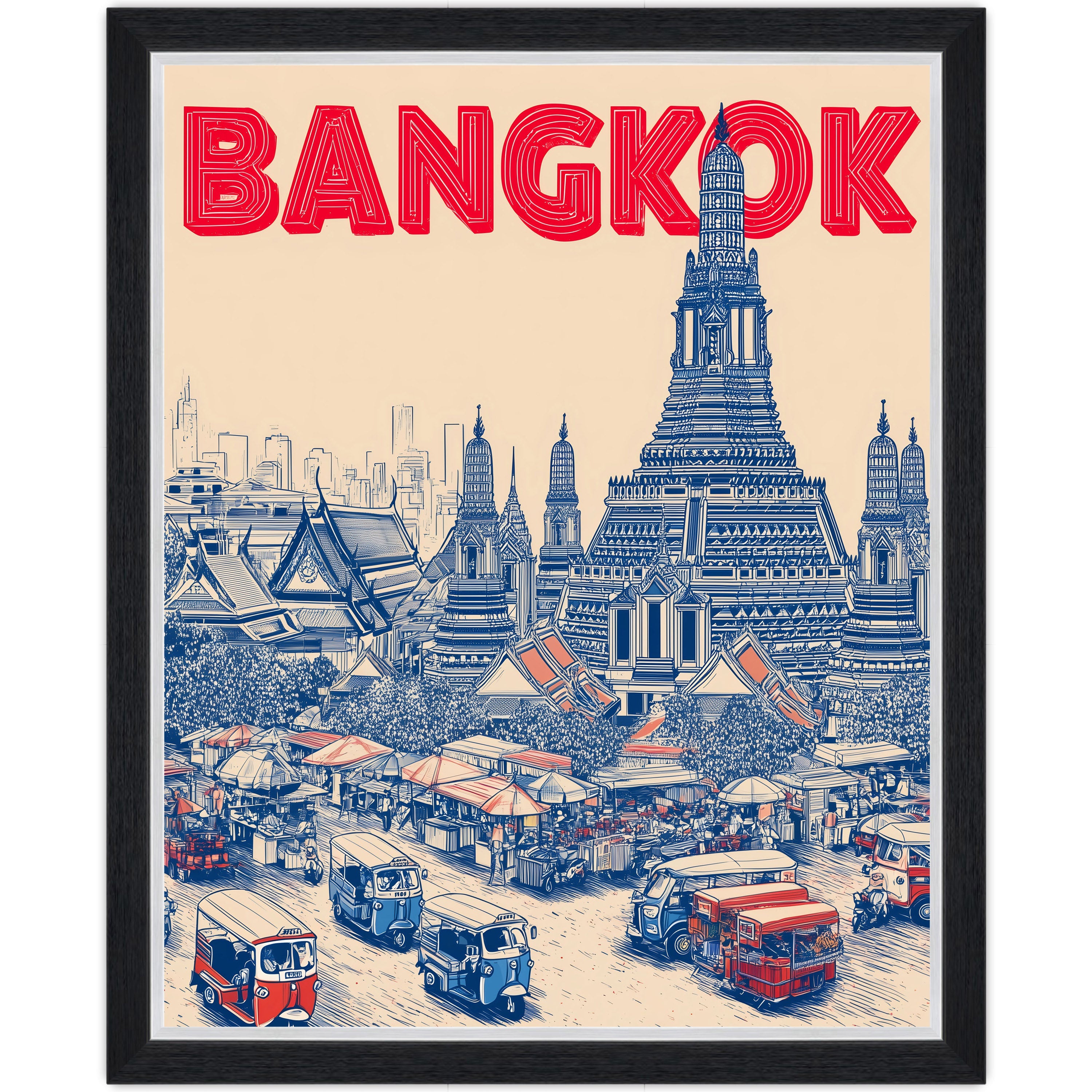Bangkok