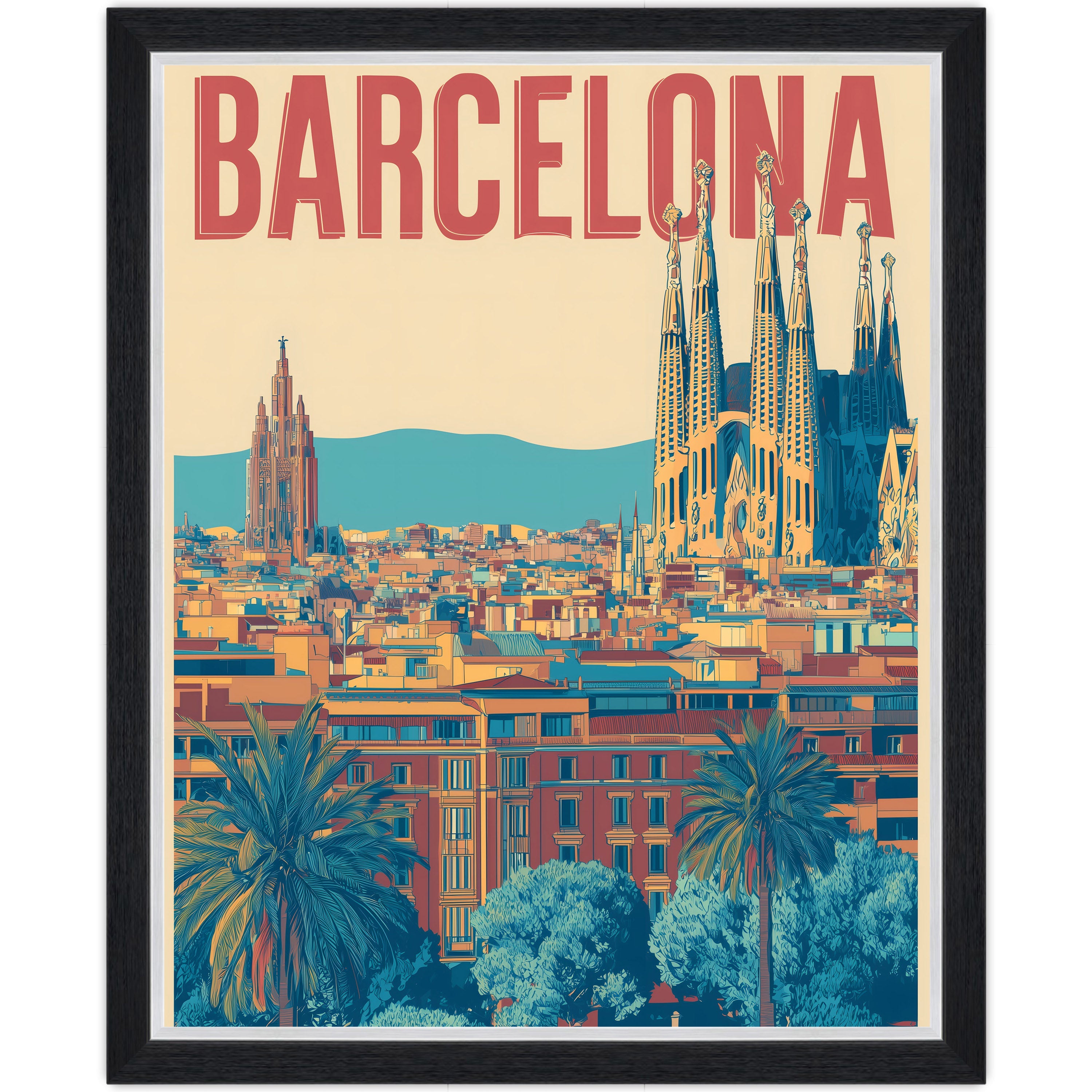 Barcelona