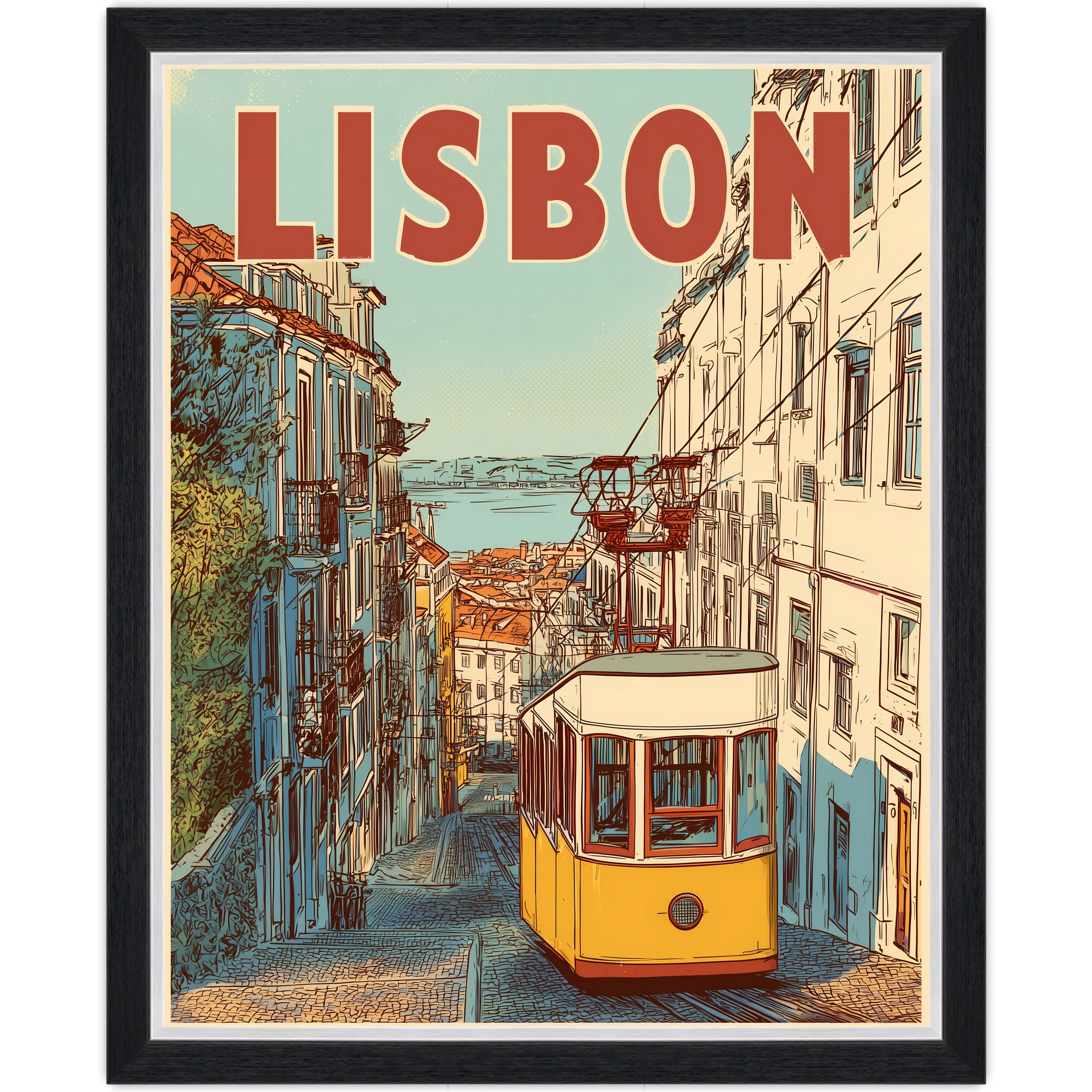 Lisbon
