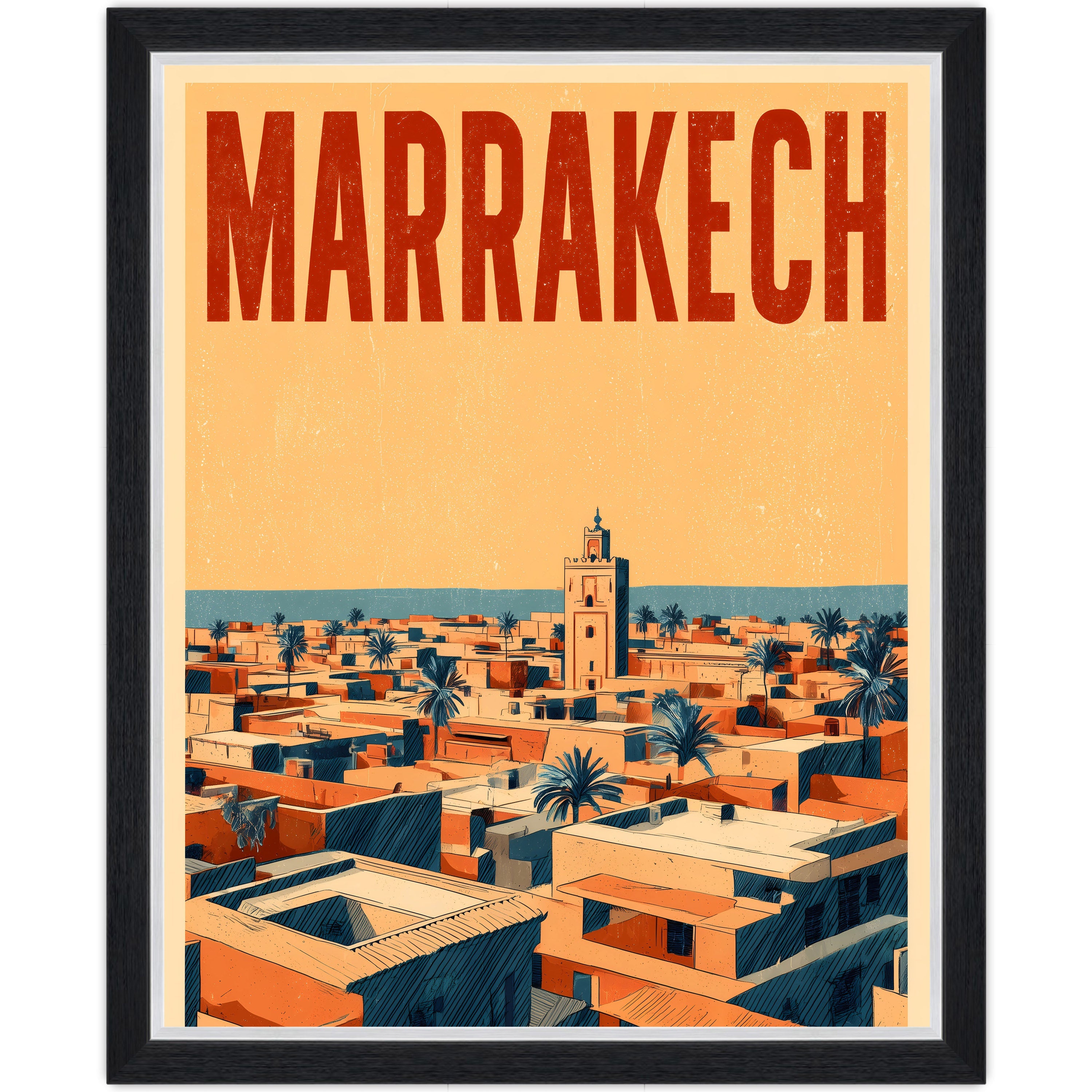 Marrakech