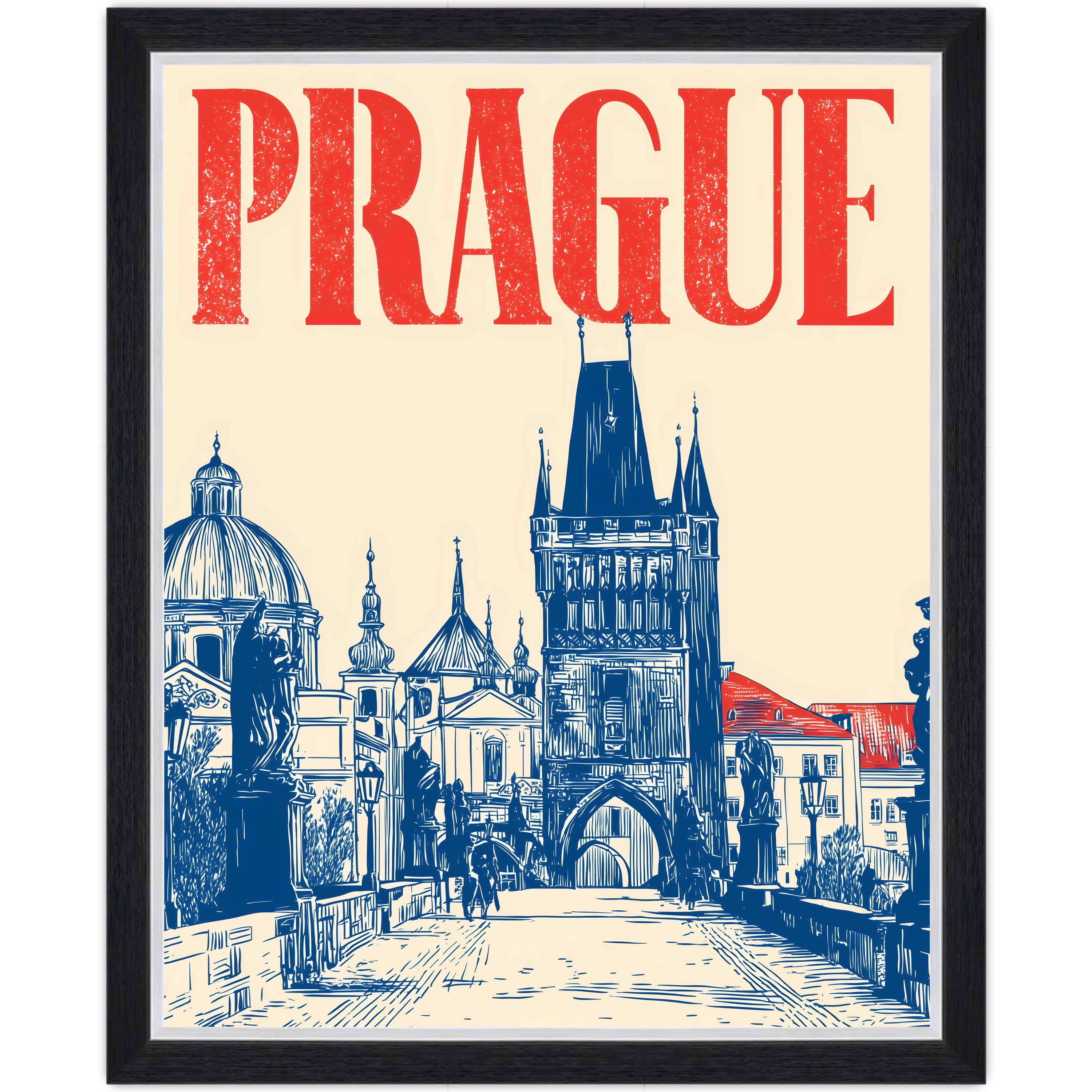 Prague