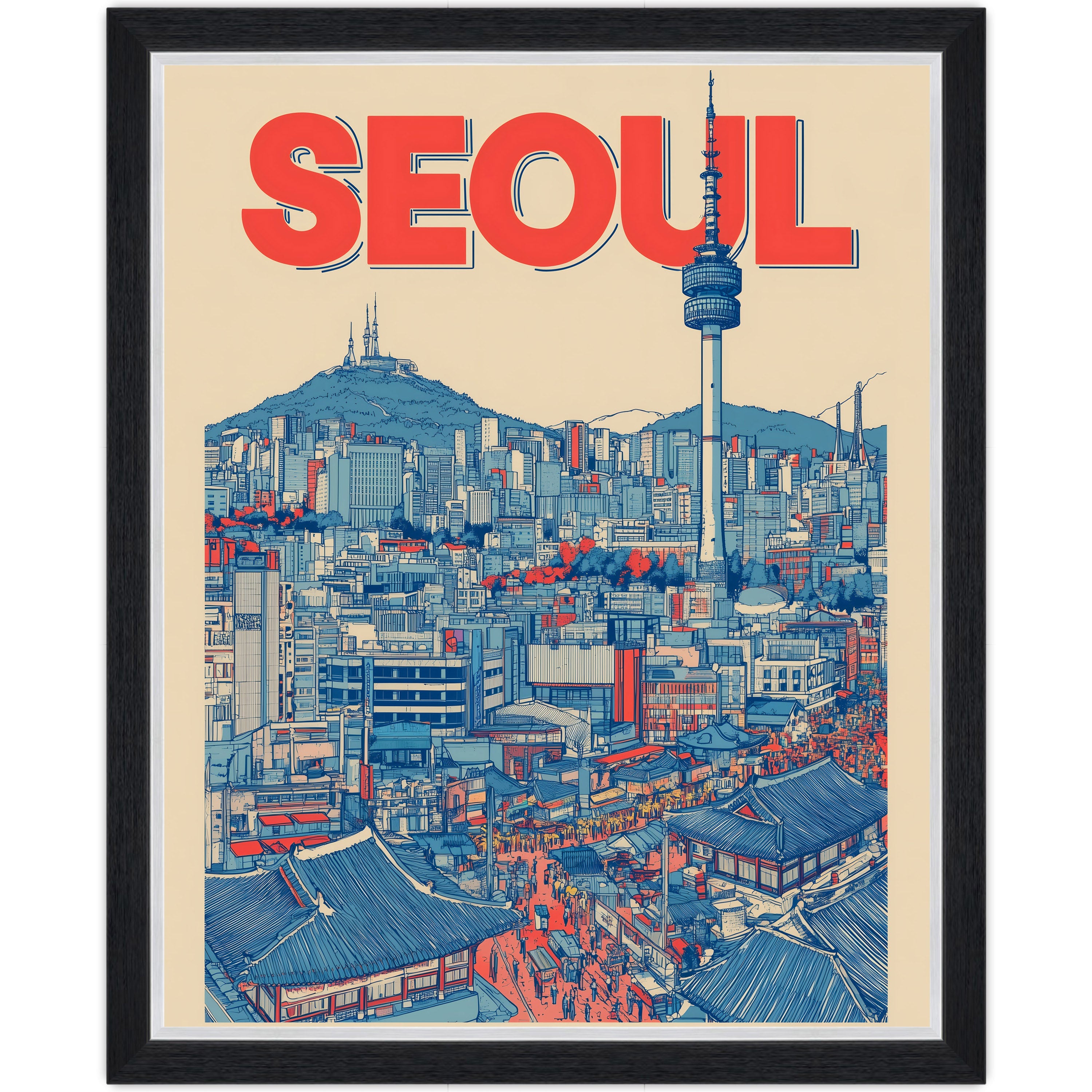 Seoul