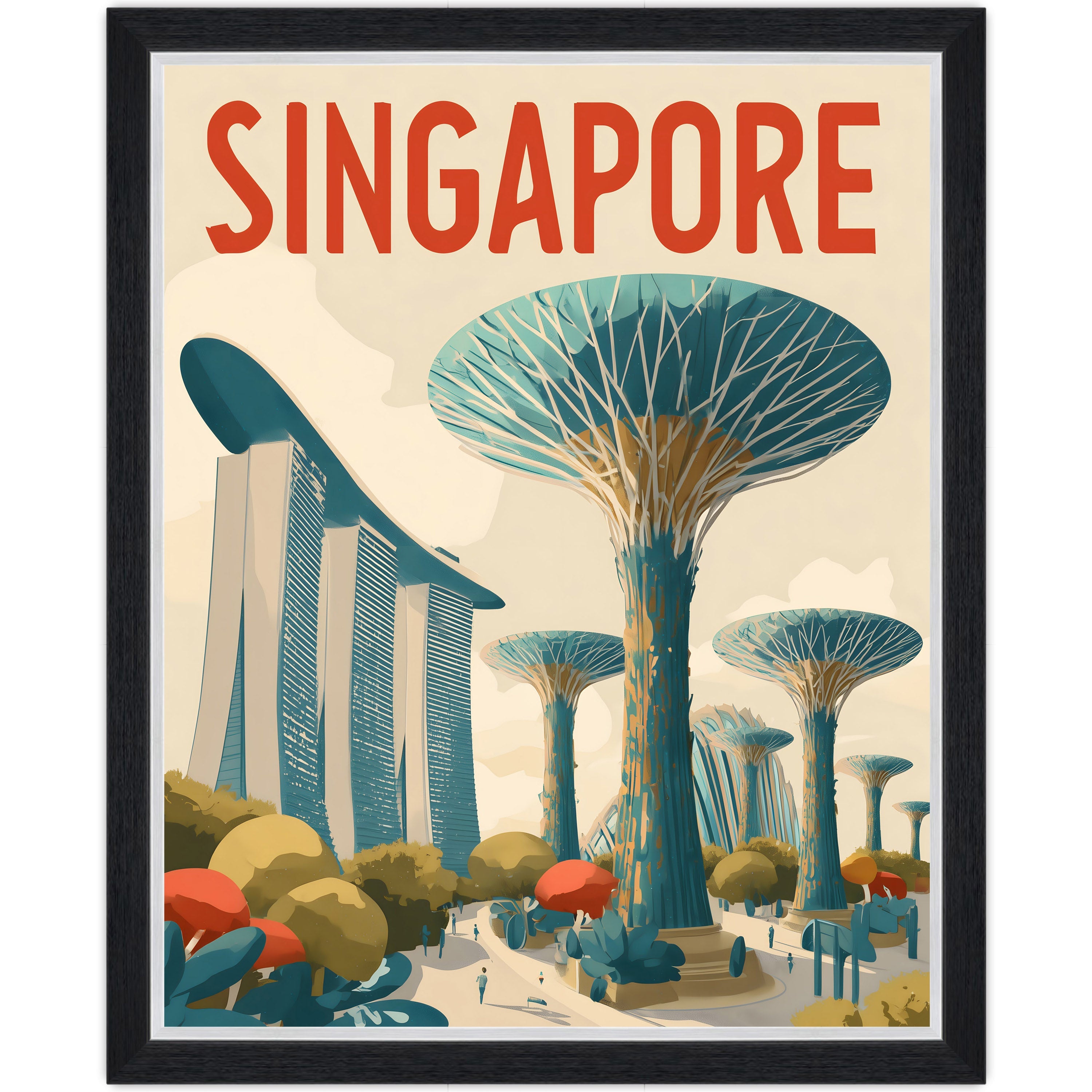Singapore