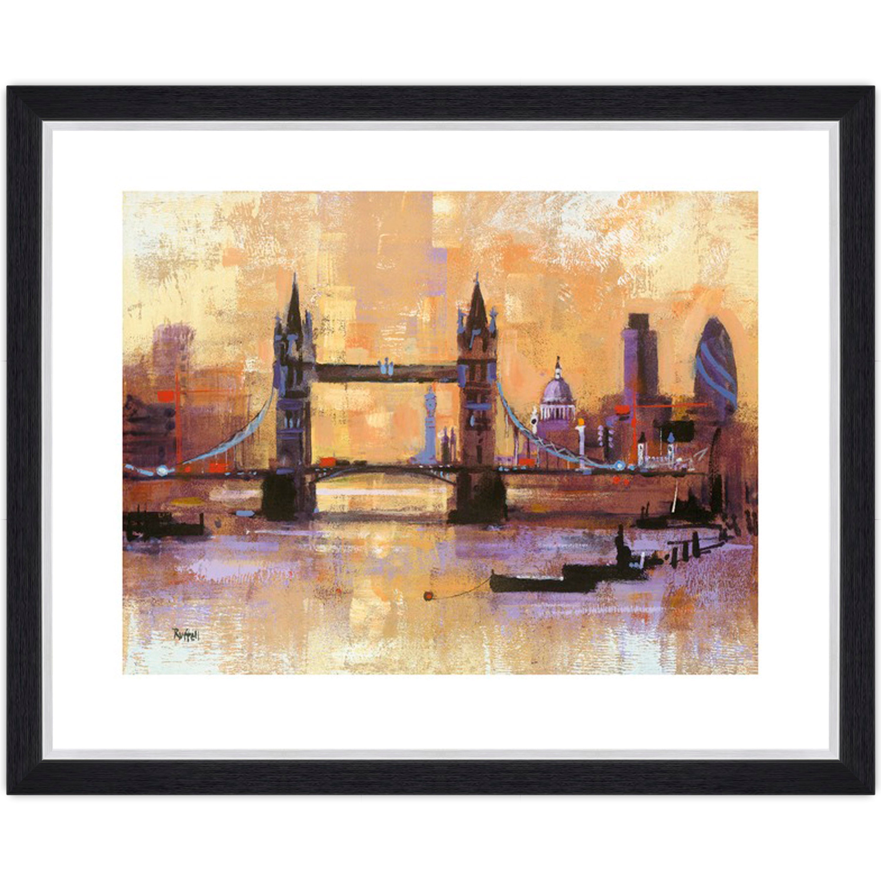 Tower Bridge, London