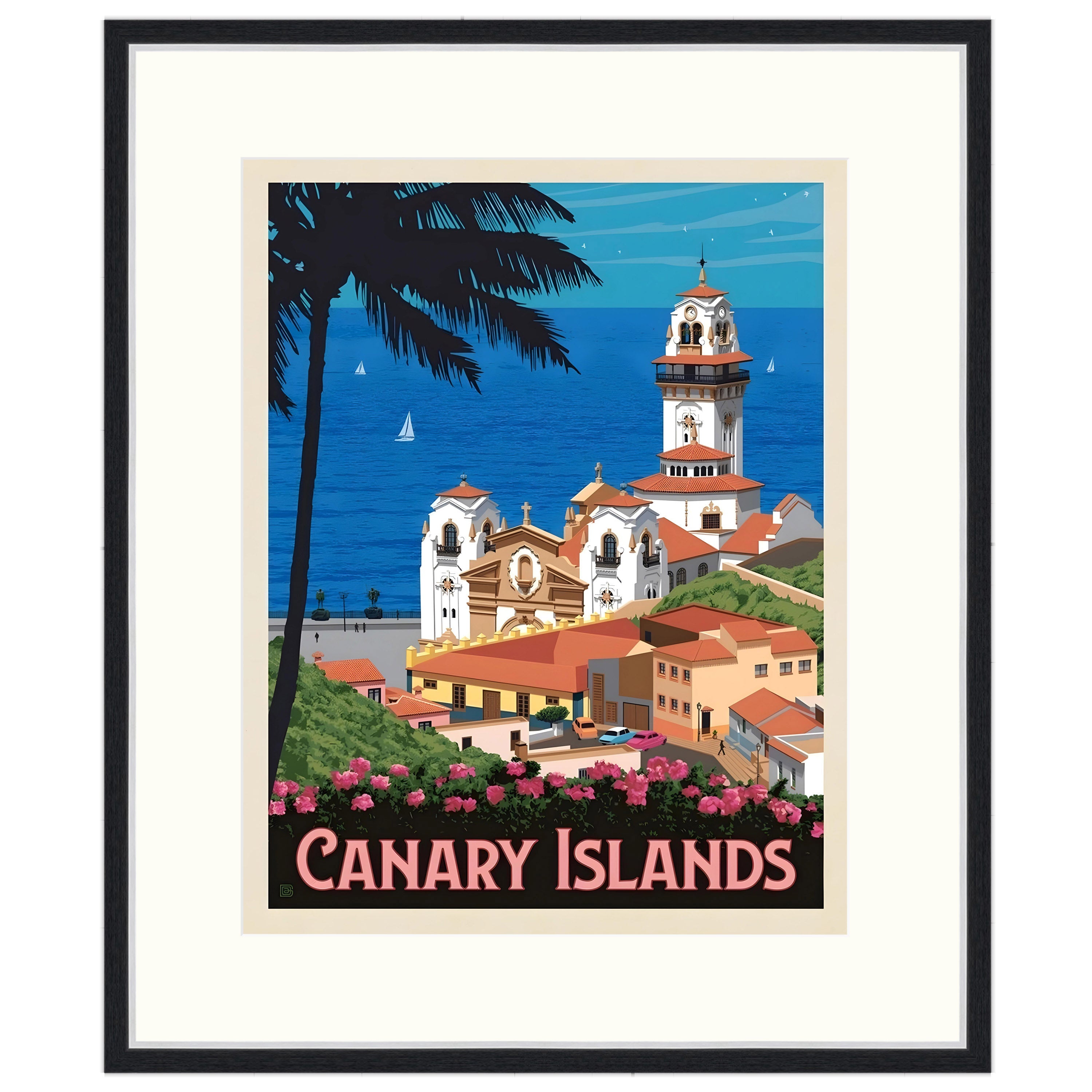 Canary Islands