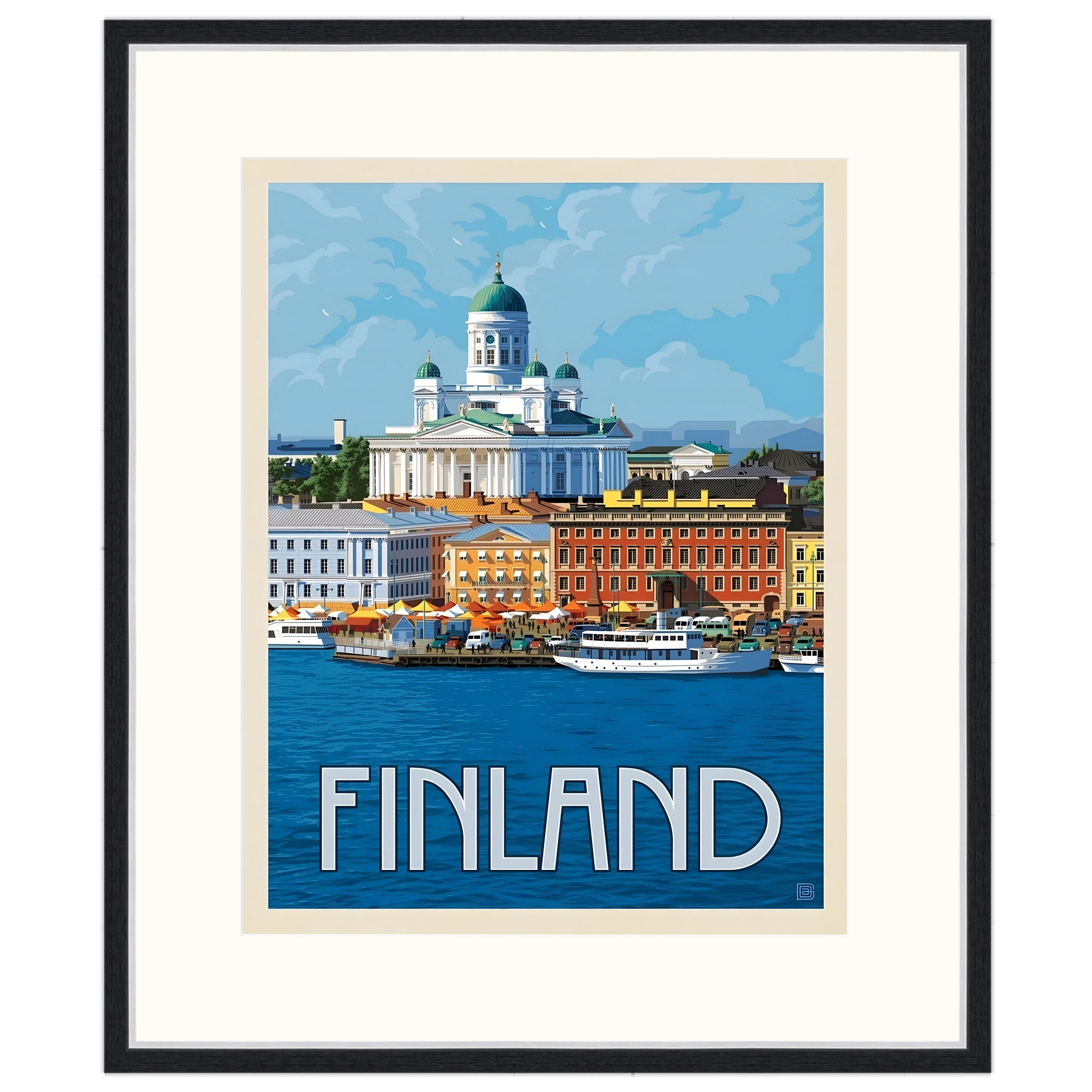 Finland
