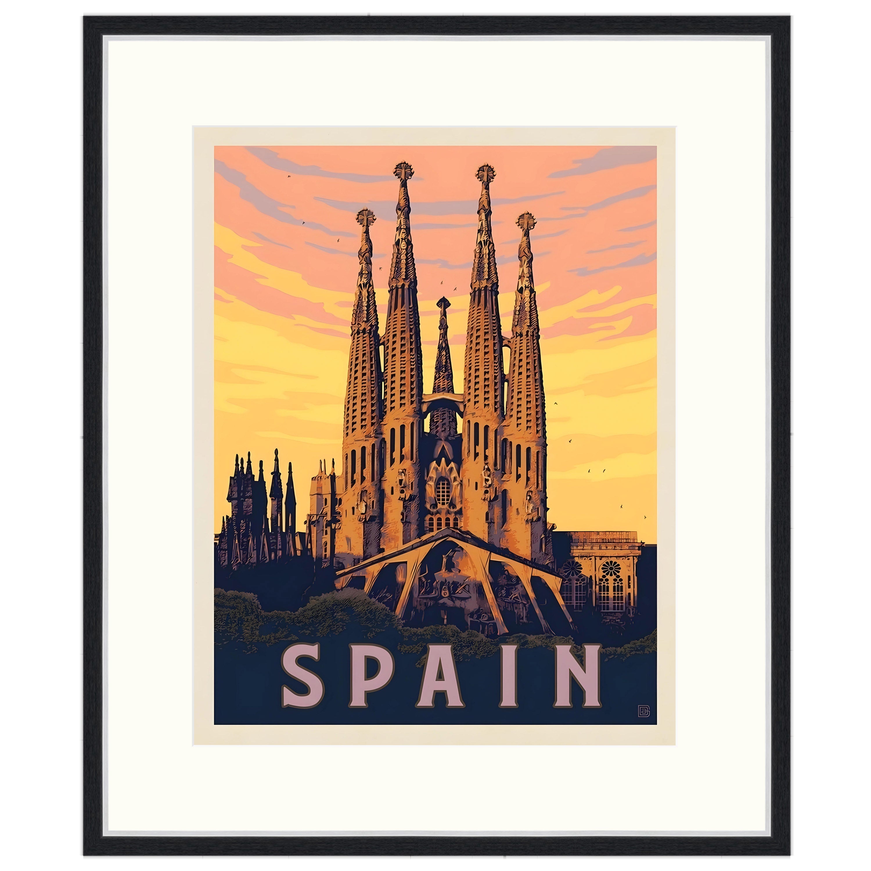 Spain