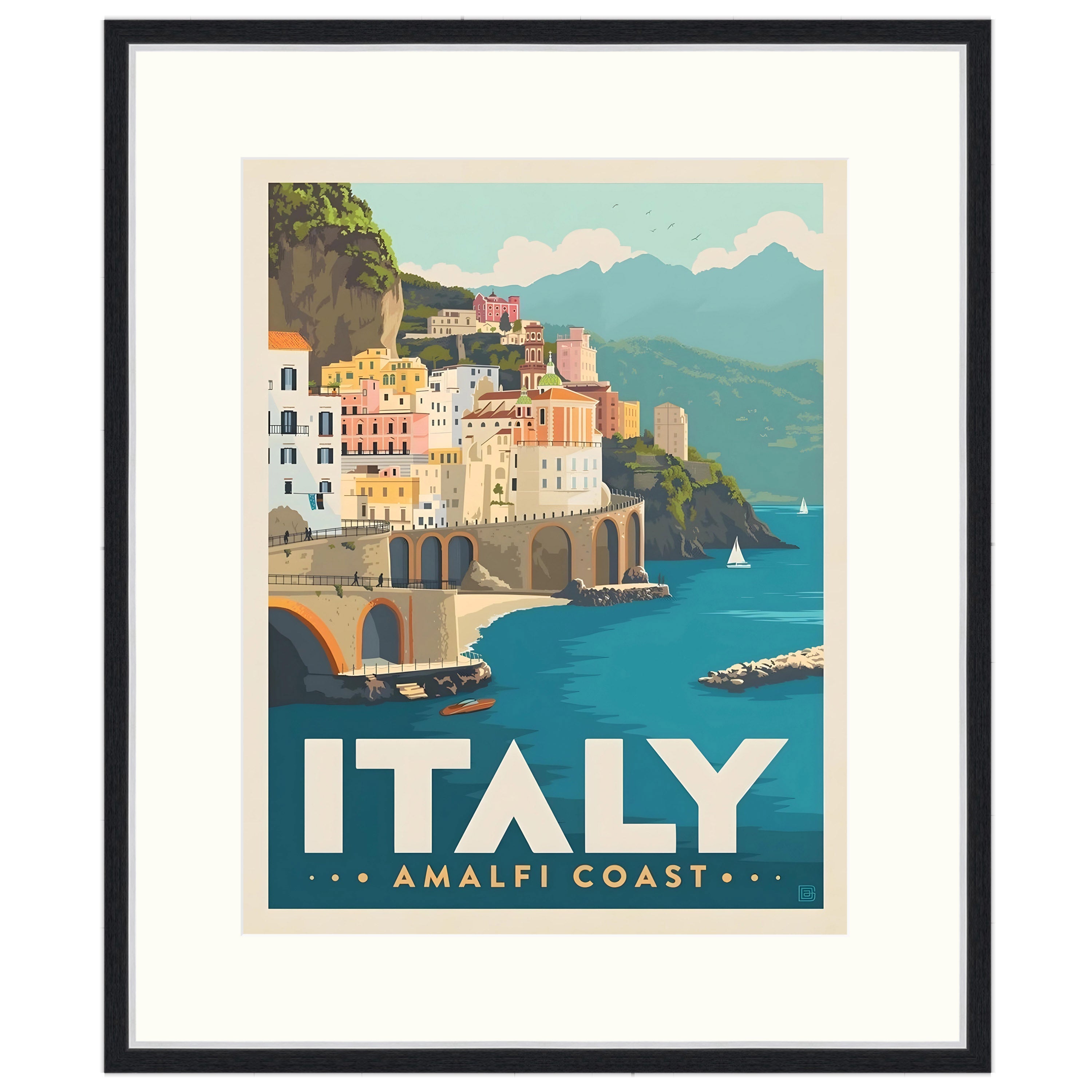 Italy