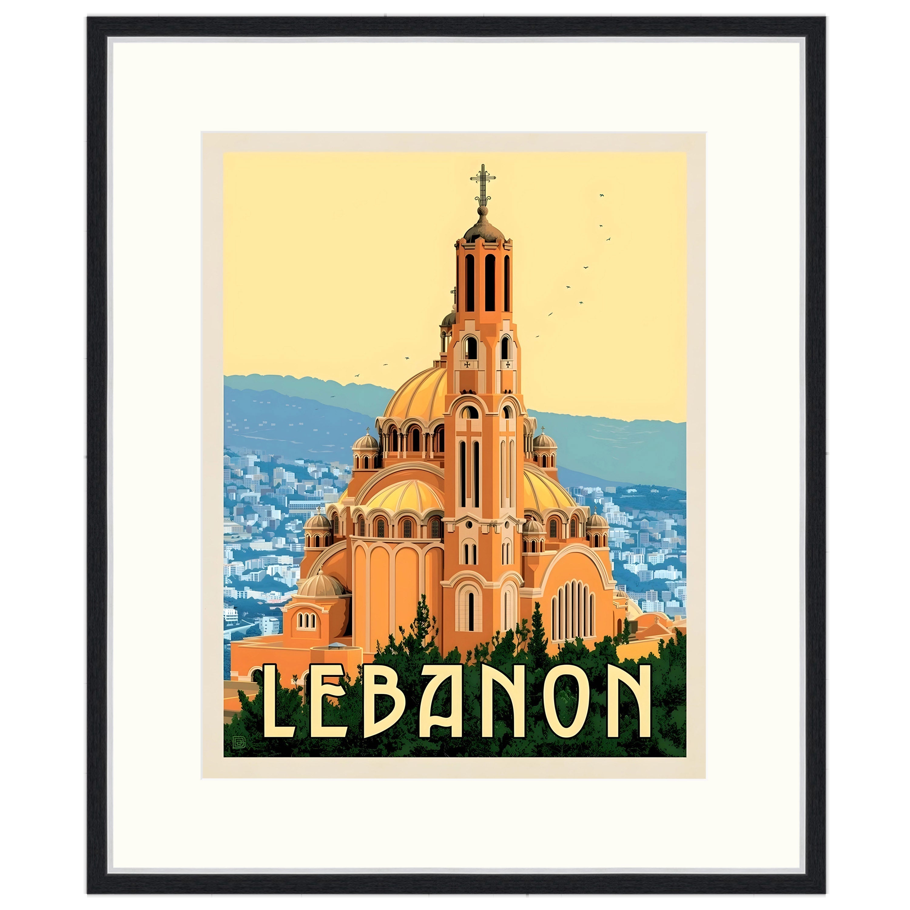 Lebanon